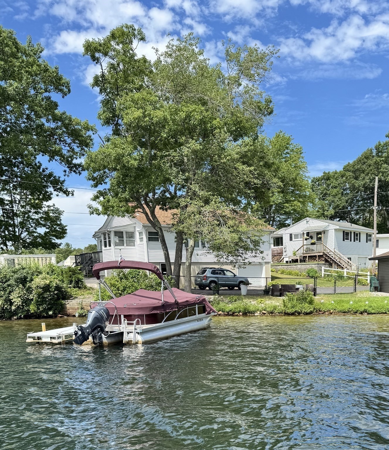 60 Wakefield Ave Webster Lake Property Photo 17