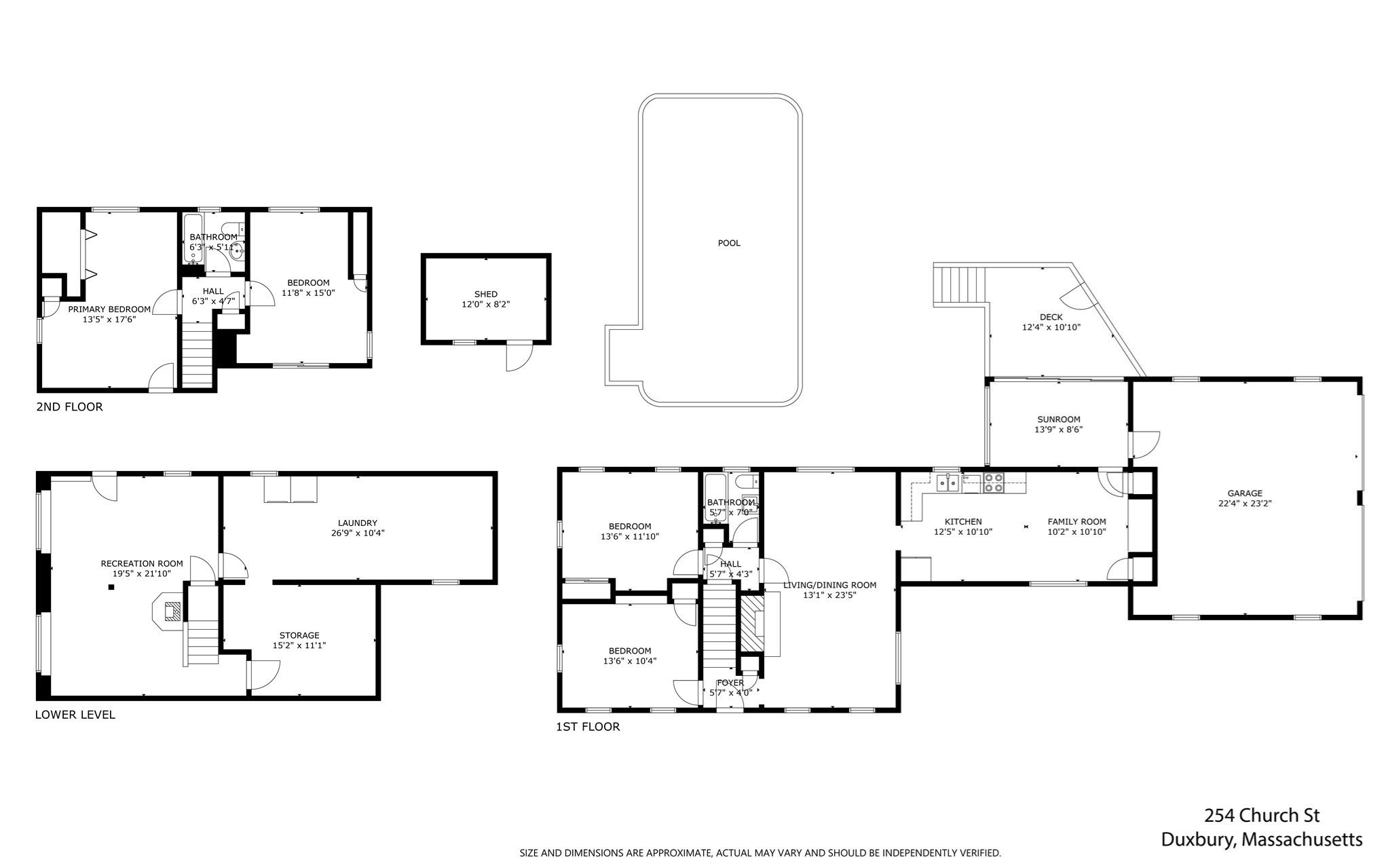 254 Church Street Property Photo 42
