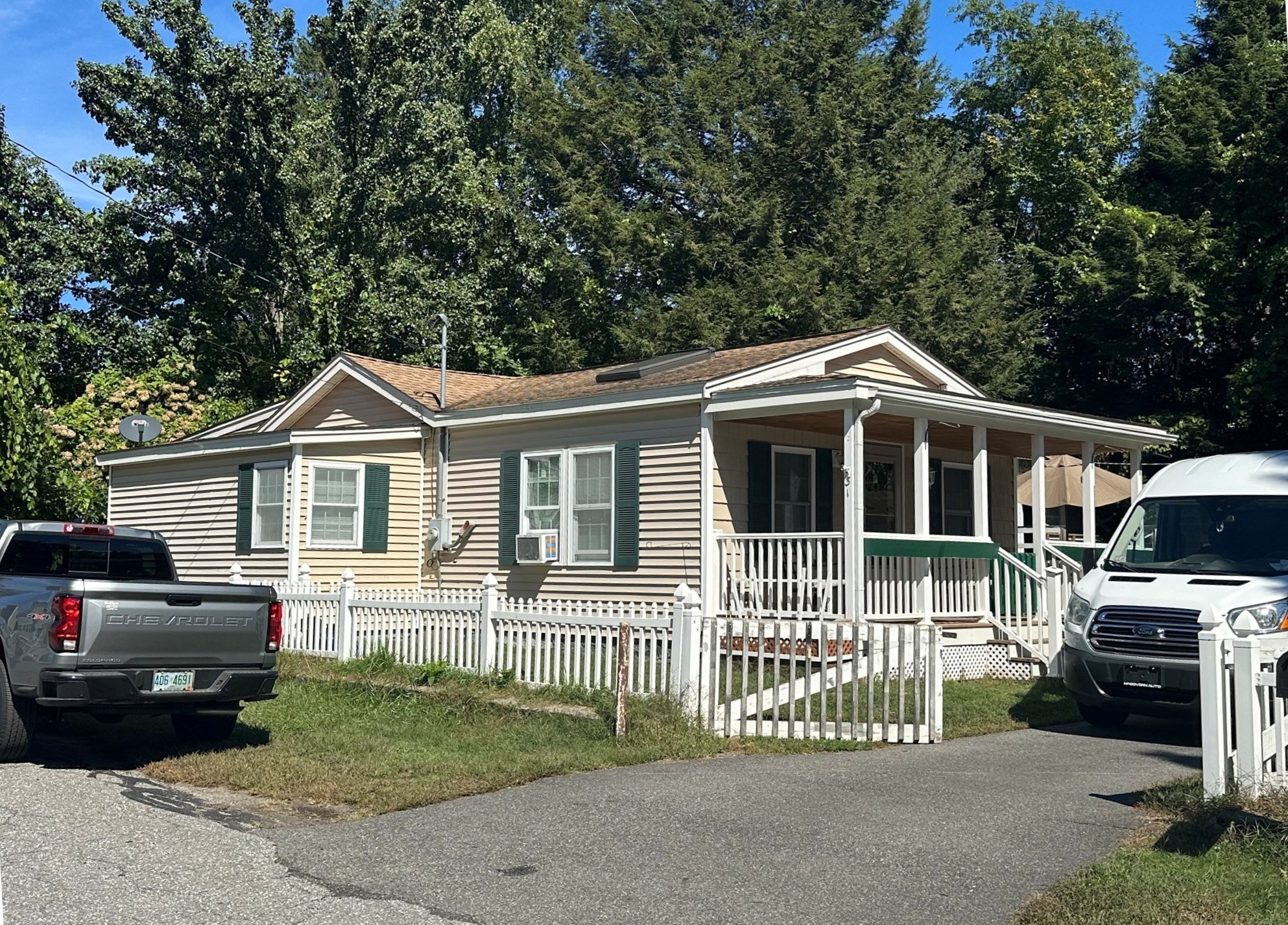 31 Tilton Street Property Photo 1