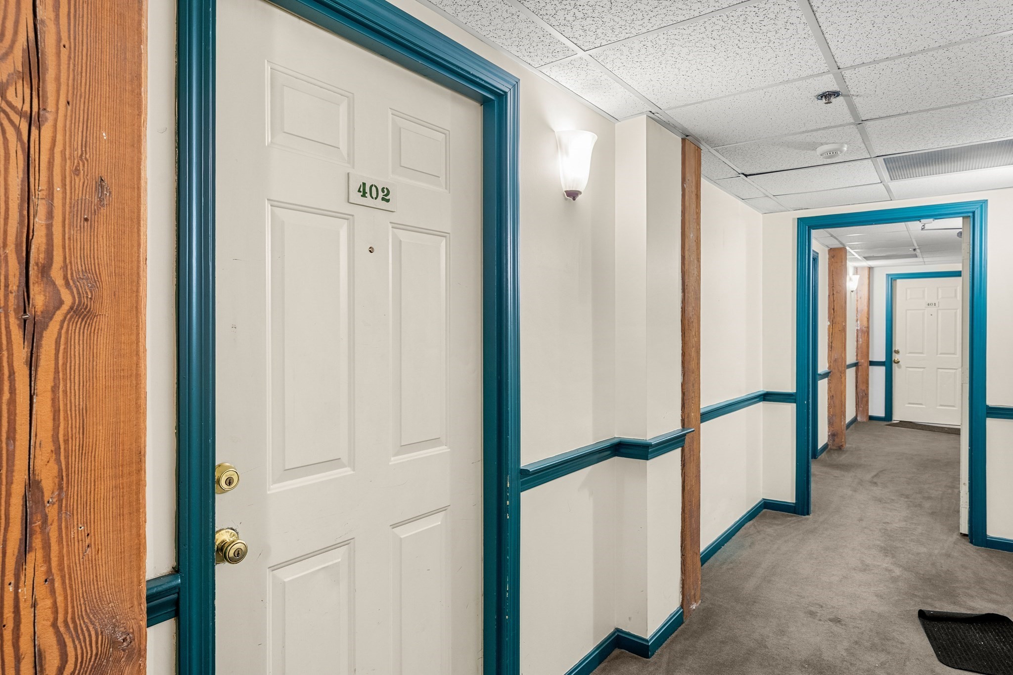 21 Wingate # 402 Property Photo 24