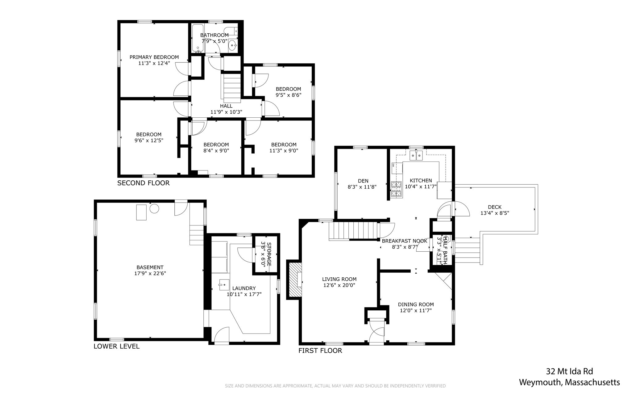 32 Mount Ida Rd Property Photo 42
