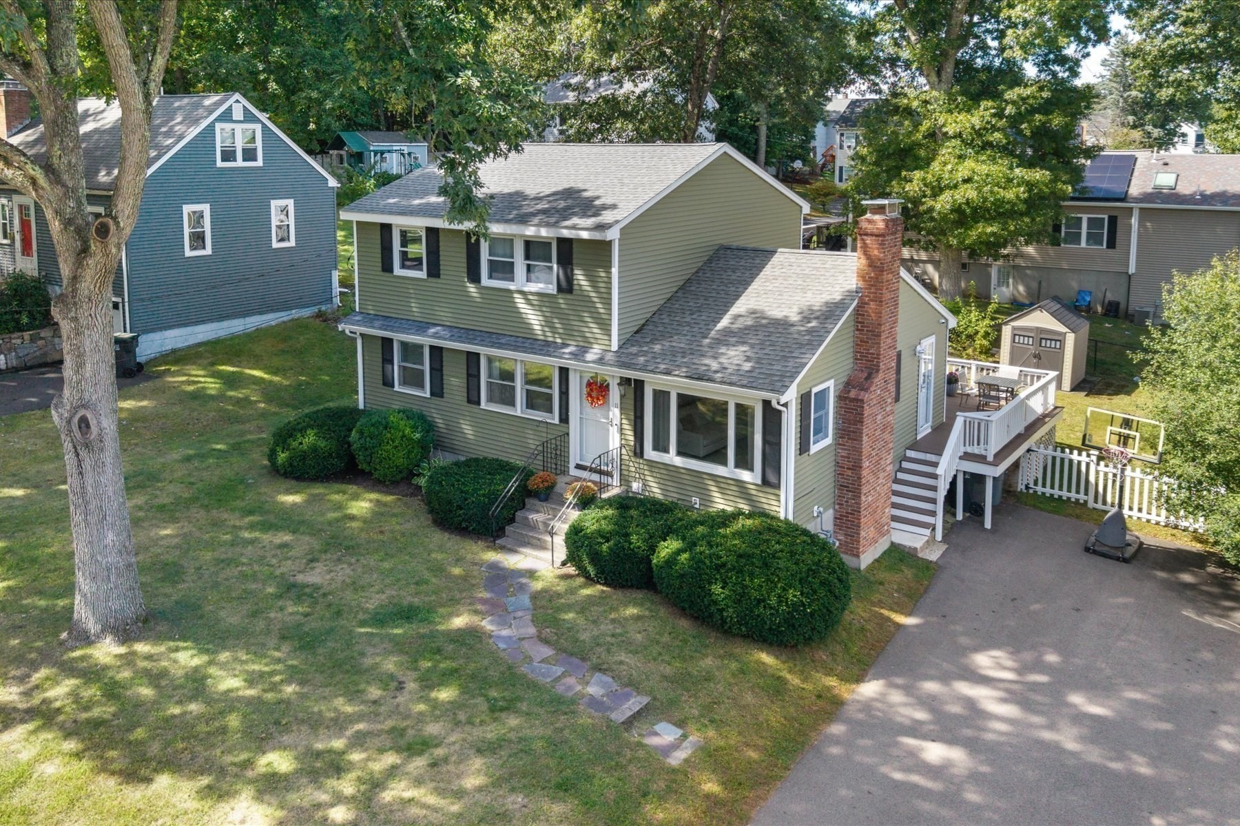 11 Lookout Avenue Property Photo 38