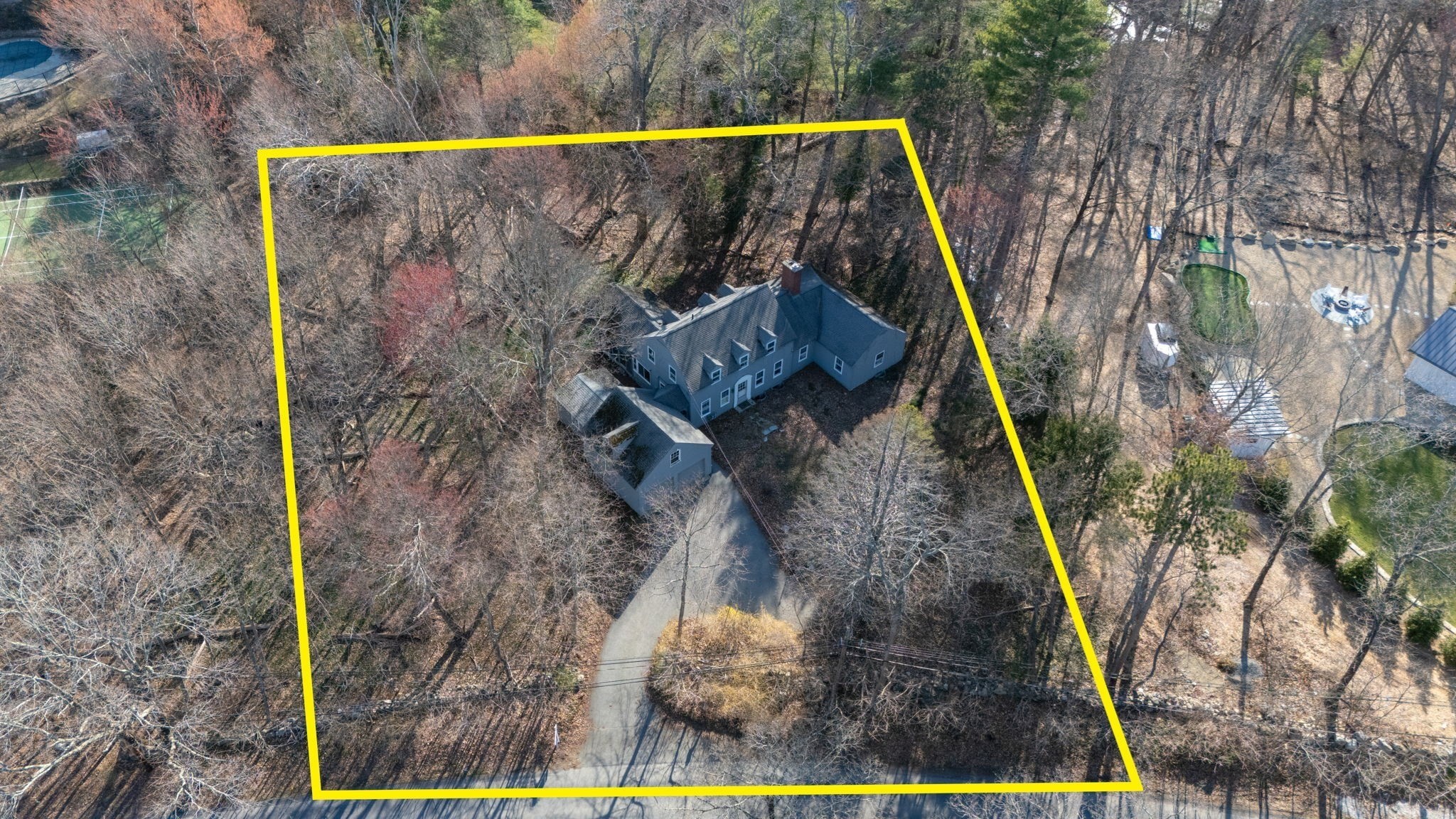 111 Summer Street Property Photo 1