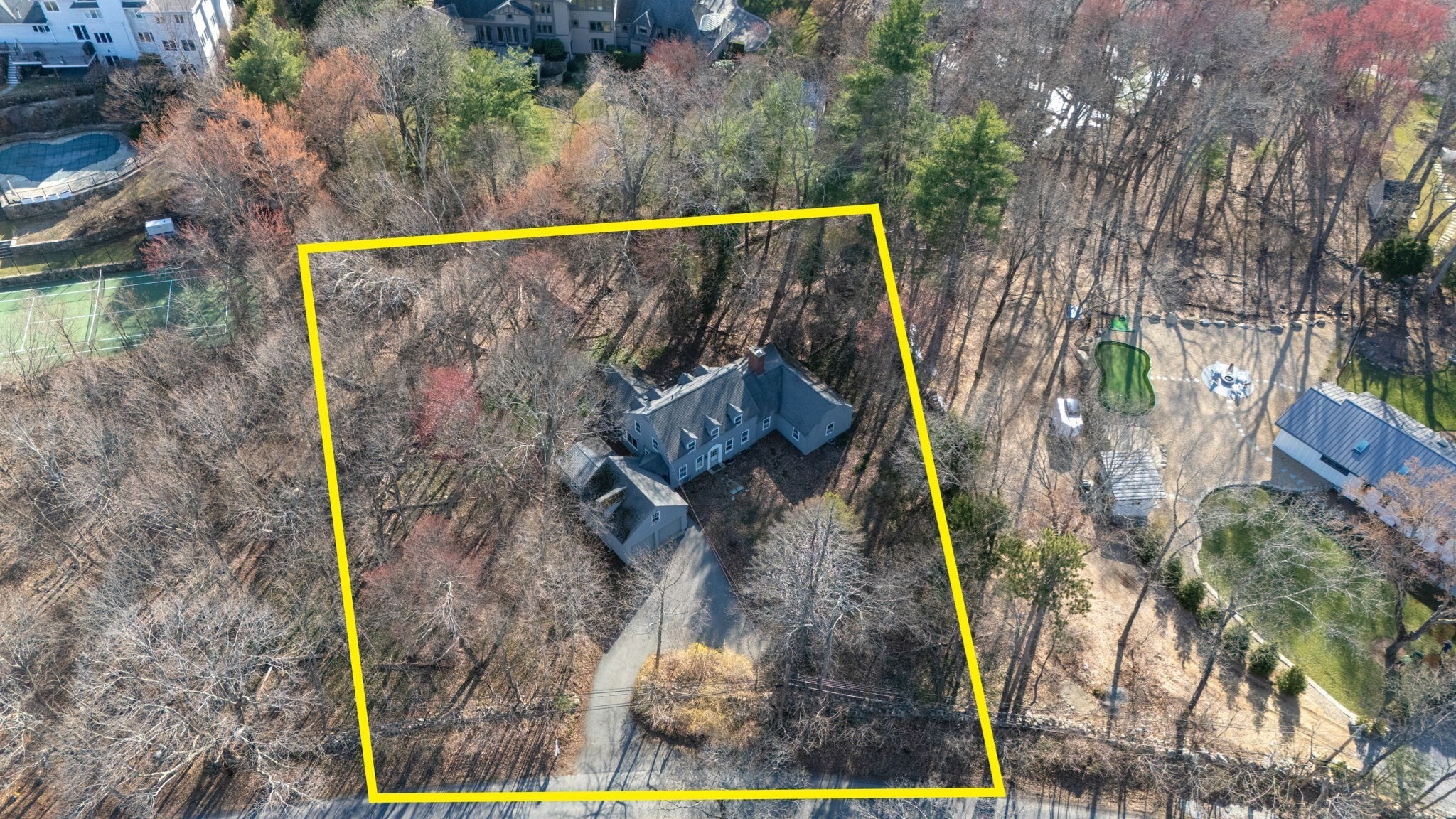 111 Summer Street Property Photo 2