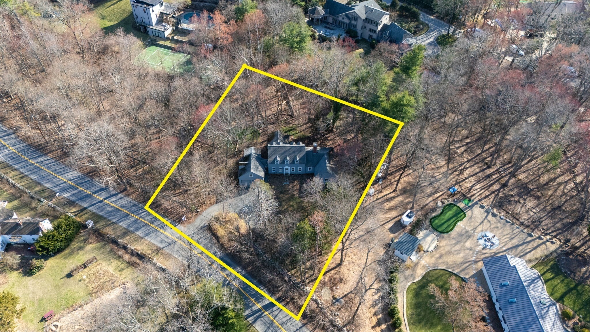 111 Summer Street Property Photo 3