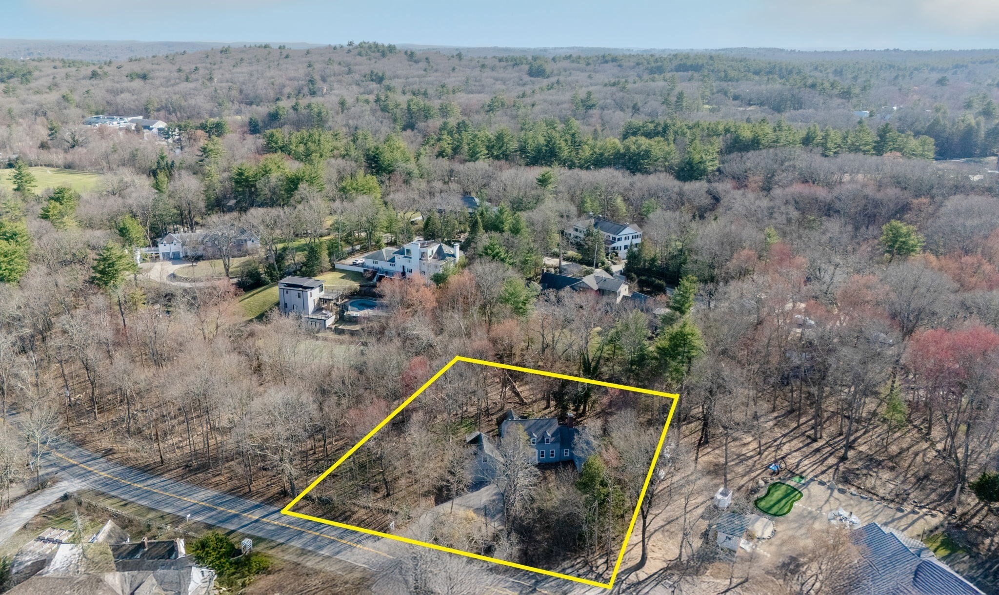 111 Summer Street Property Photo 4