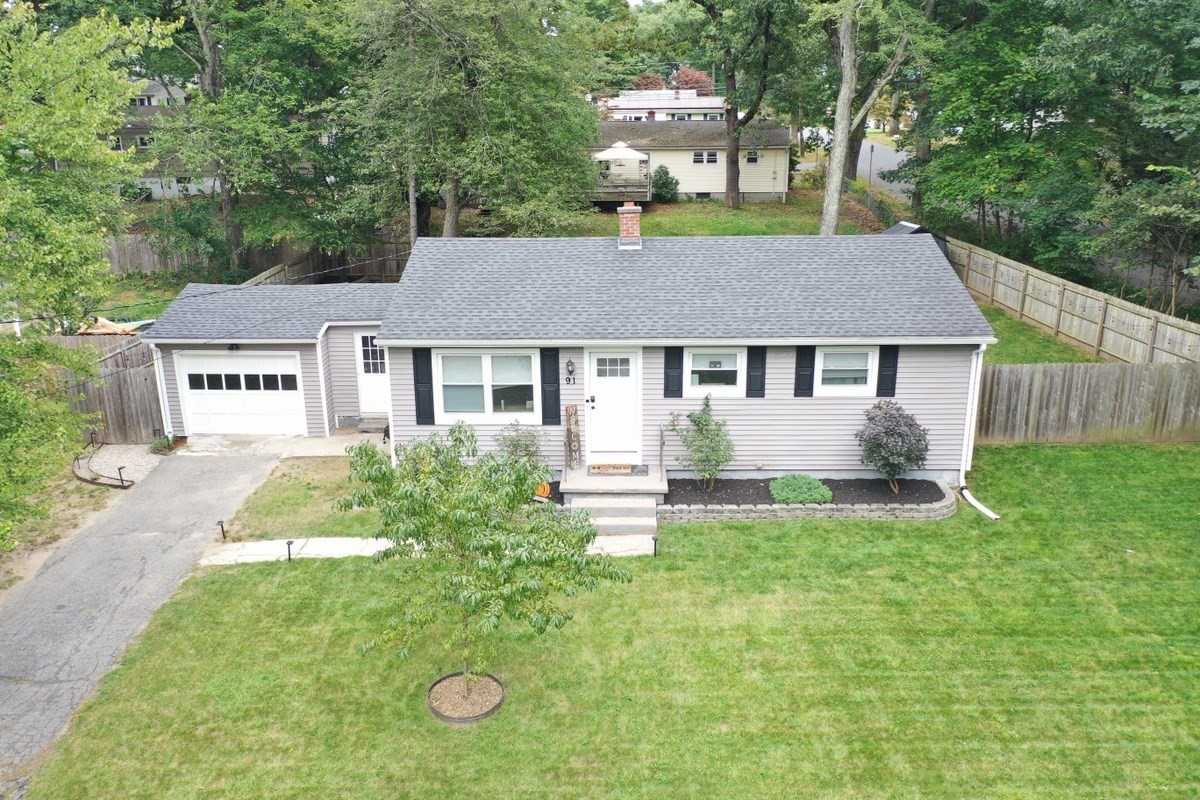 91 Hudson St Property Photo 1