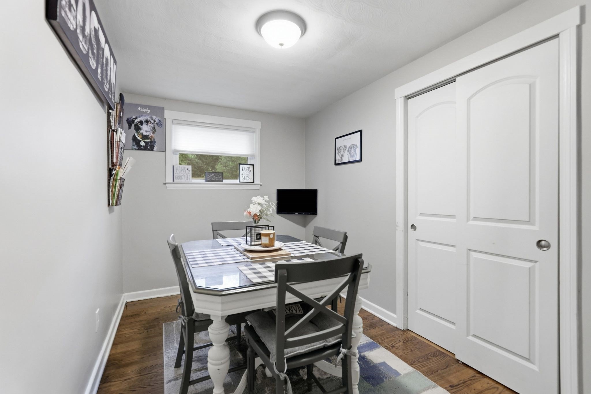 91 Hudson St Property Photo 11