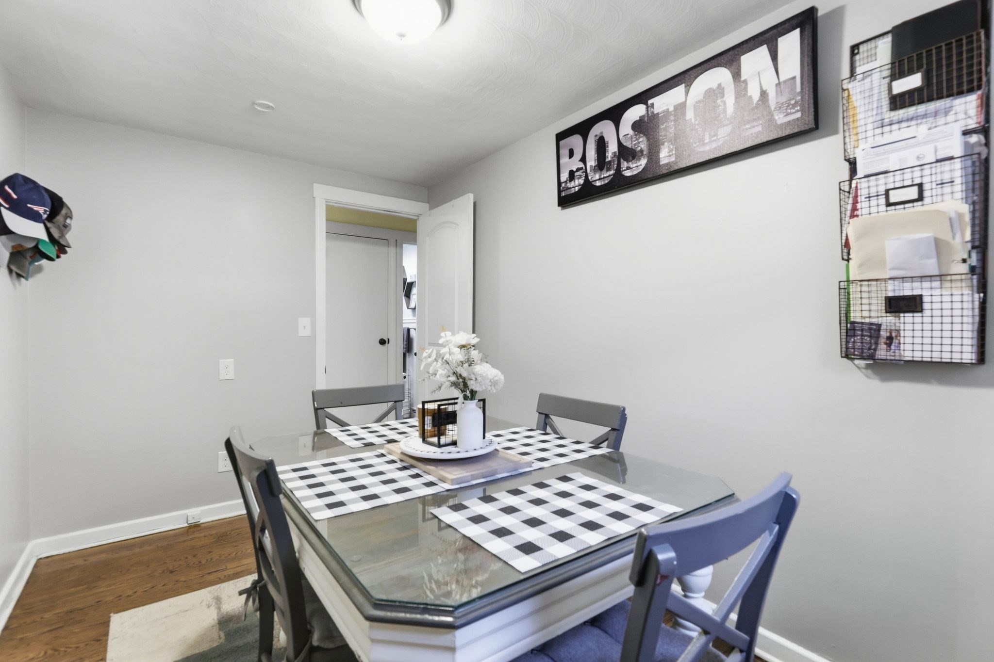 91 Hudson St Property Photo 12