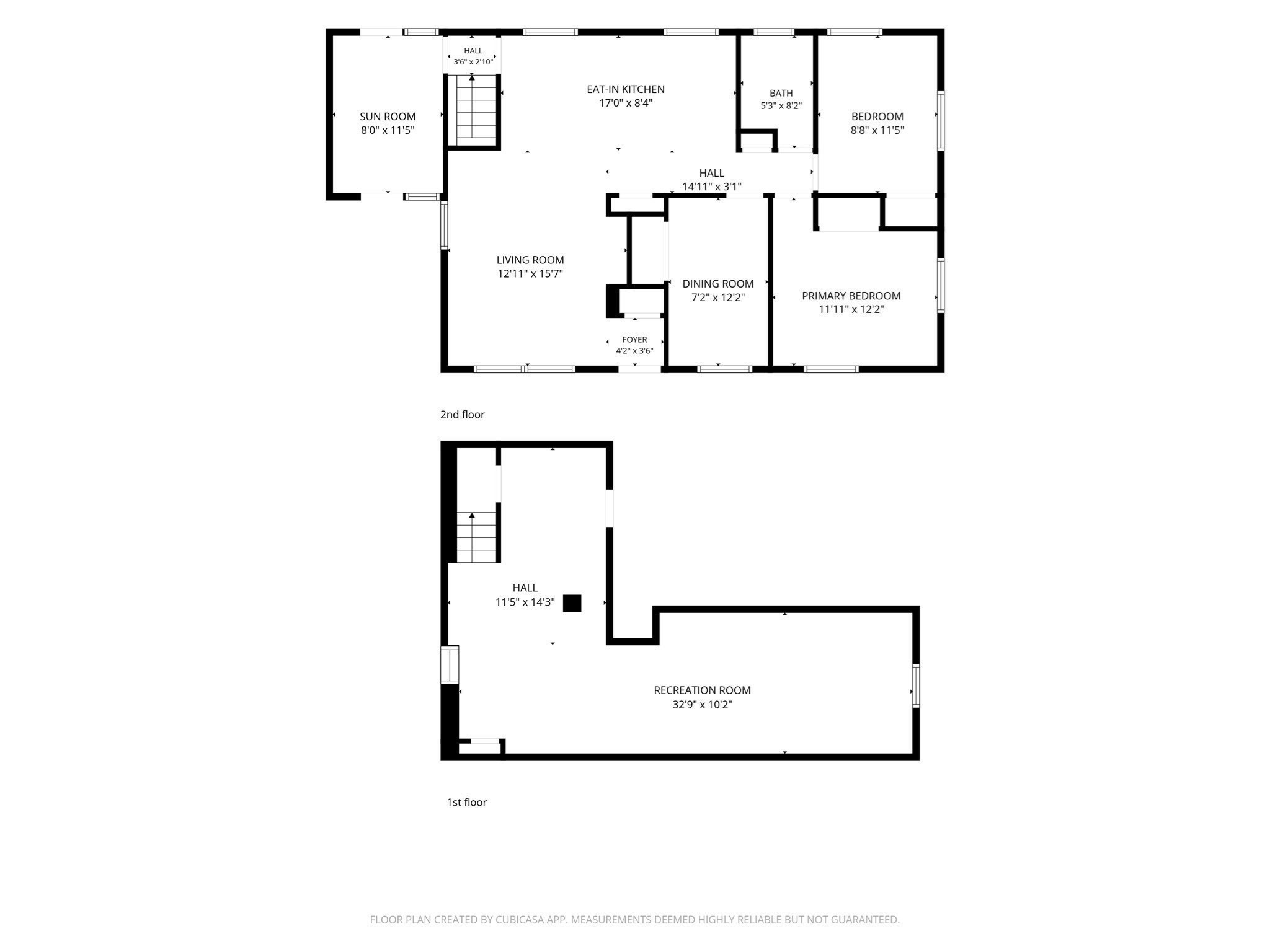 91 Hudson St Property Photo 26