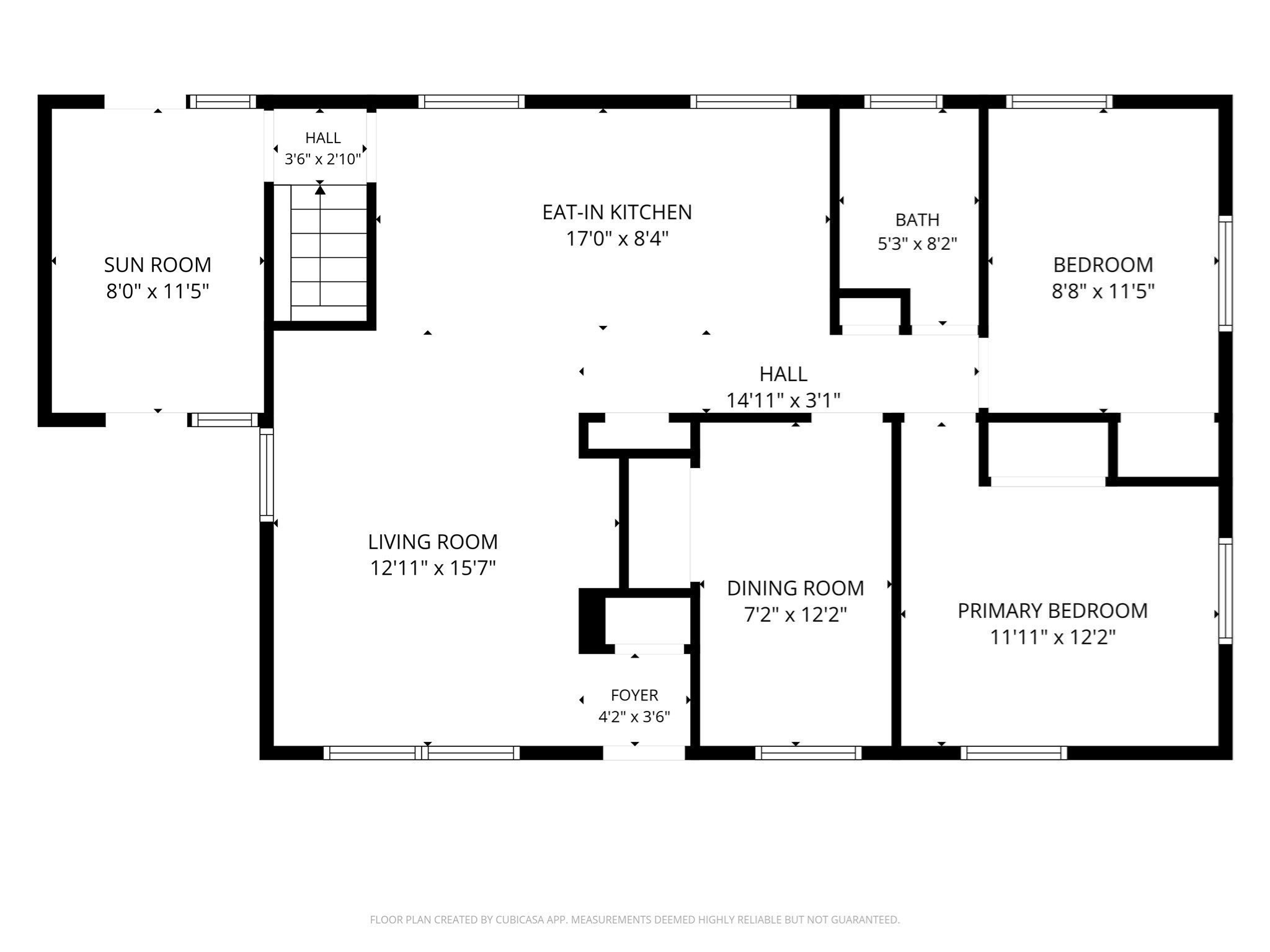 91 Hudson St Property Photo 27