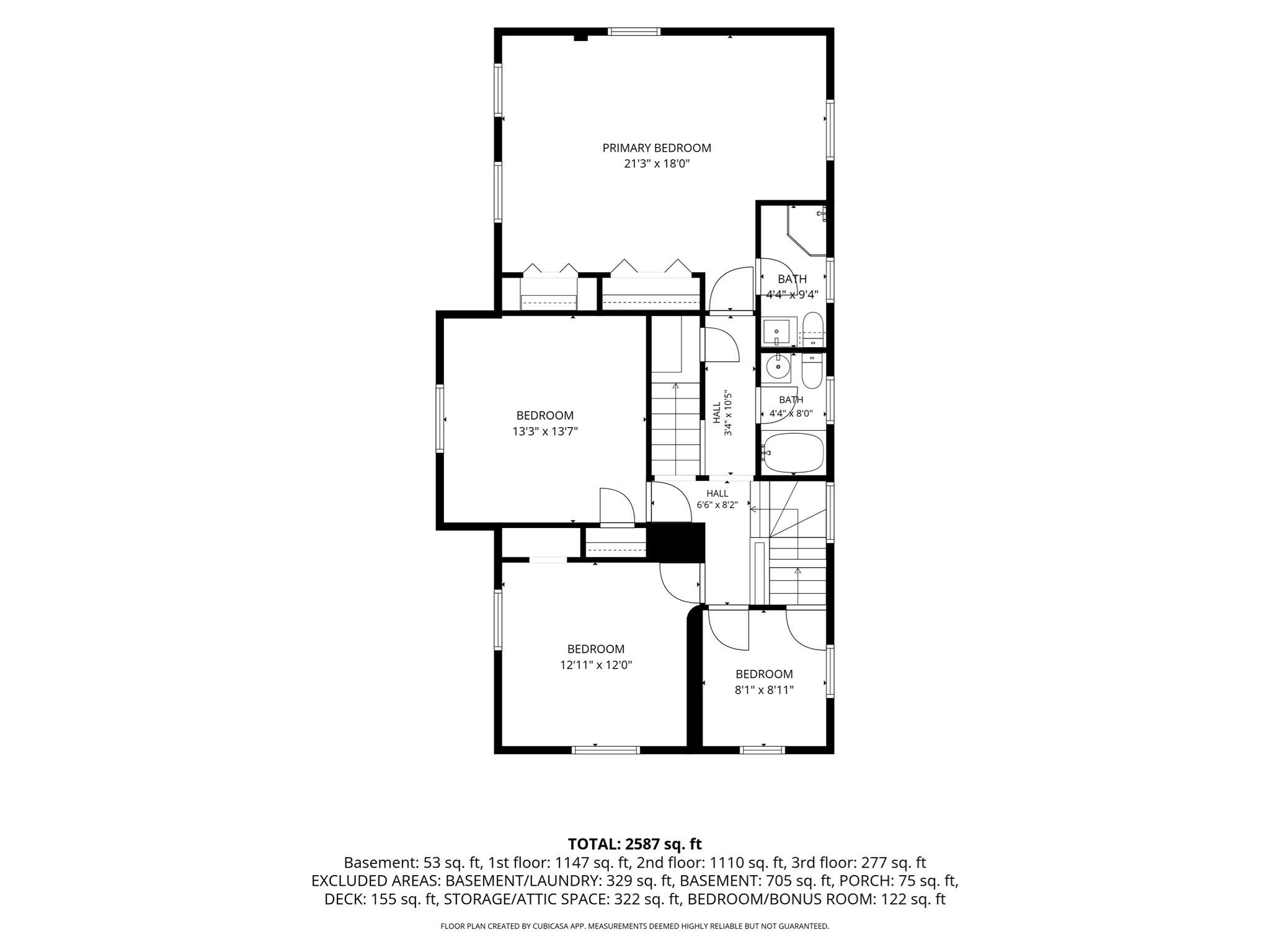 15 Perry St. Property Photo 39