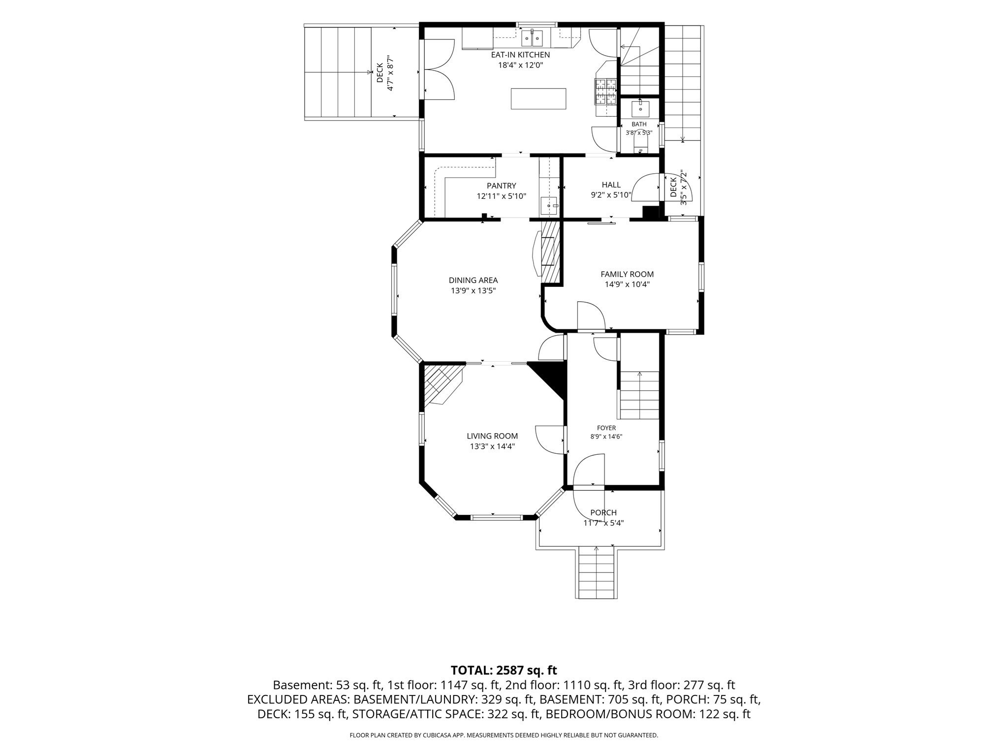 15 Perry St. Property Photo 40