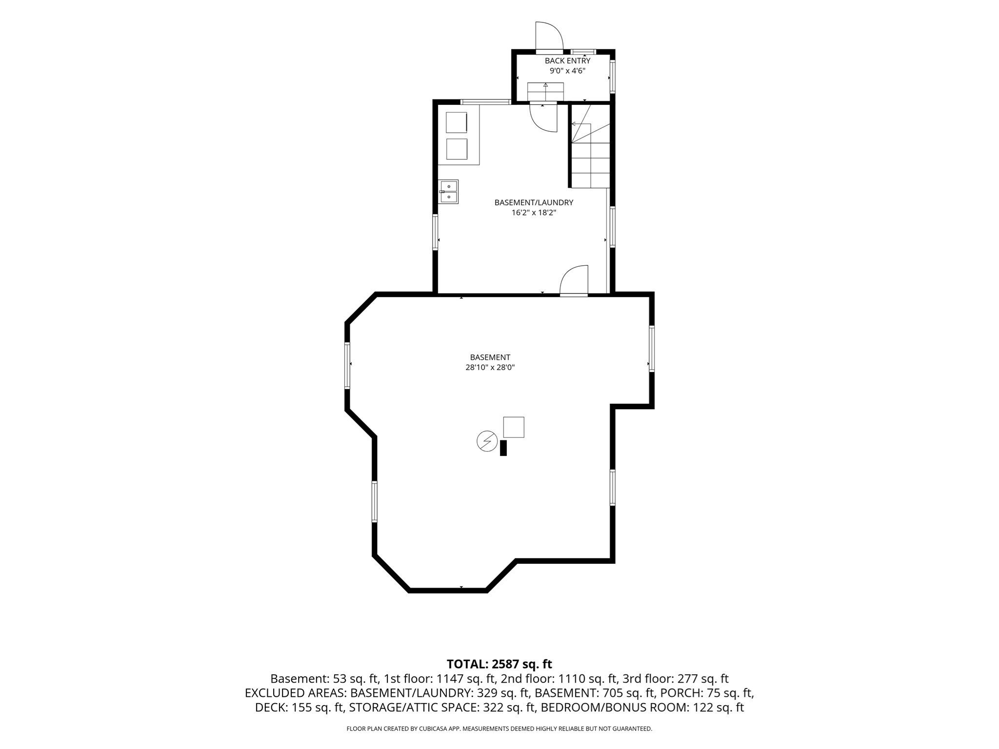 15 Perry St. Property Photo 42