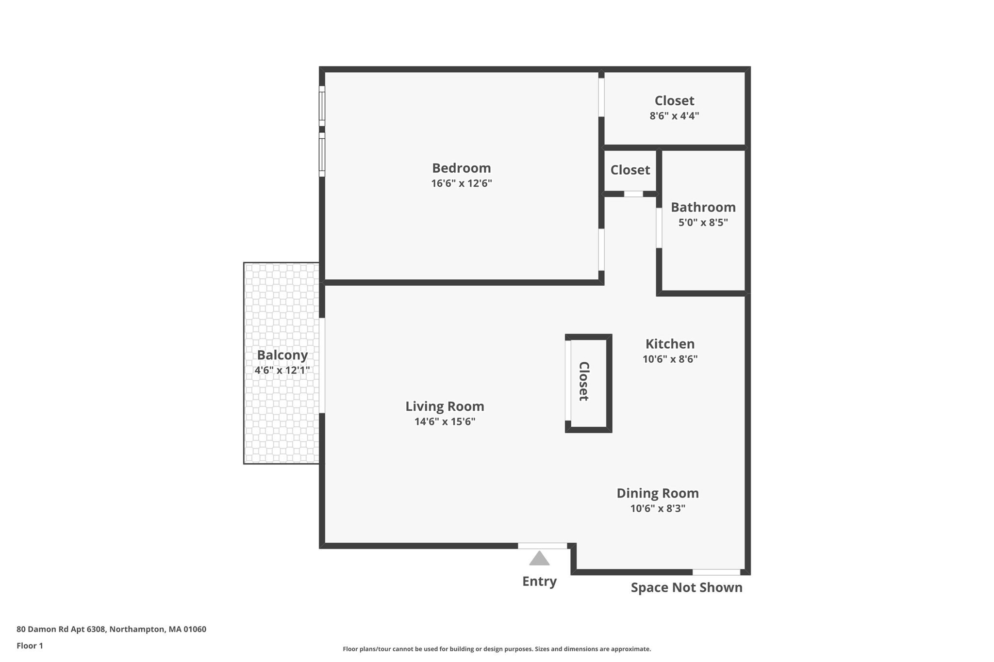 80 Damon Rd # 6308 Property Photo 23