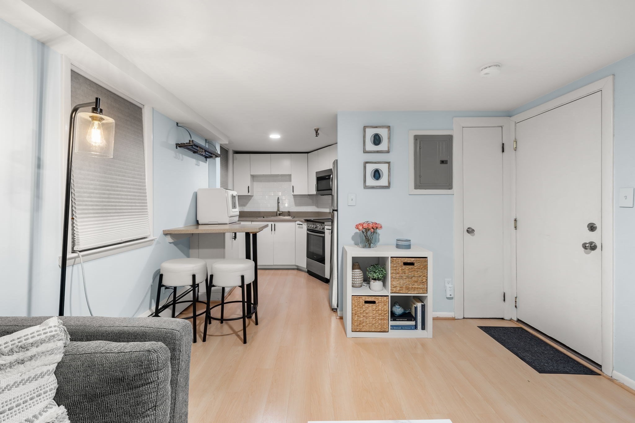 259 Beacon St # 4 Property Photo 11