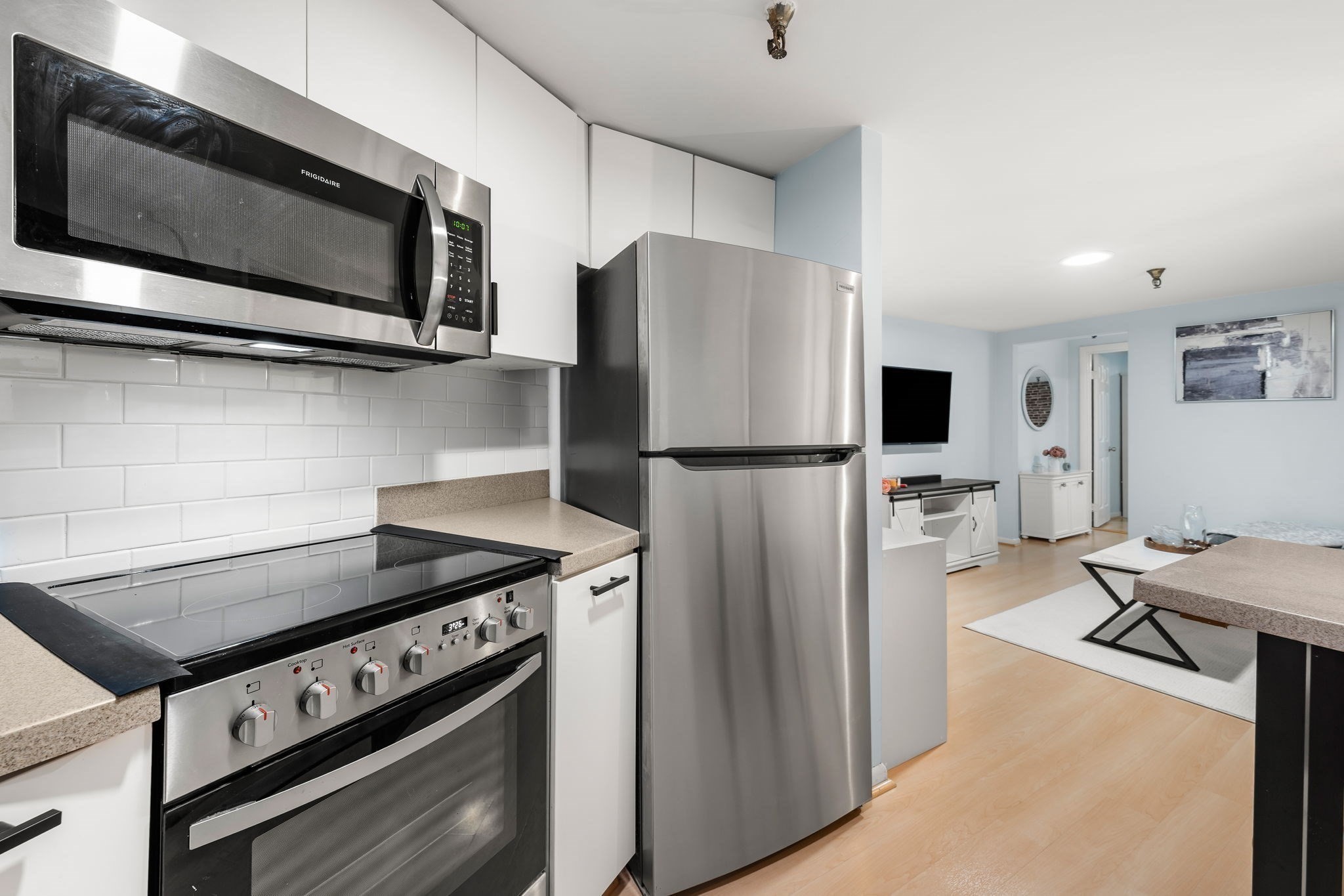 259 Beacon St # 4 Property Photo 13