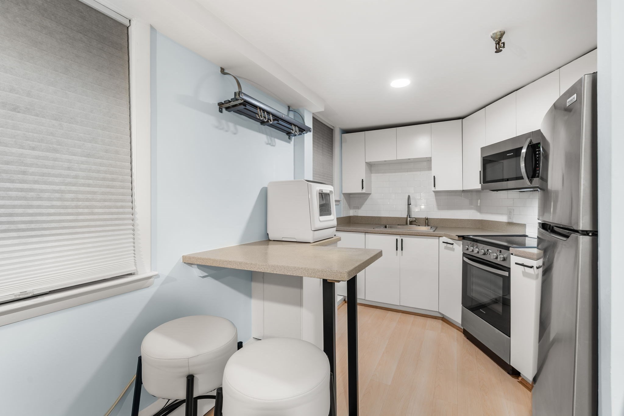 259 Beacon St # 4 Property Photo 15