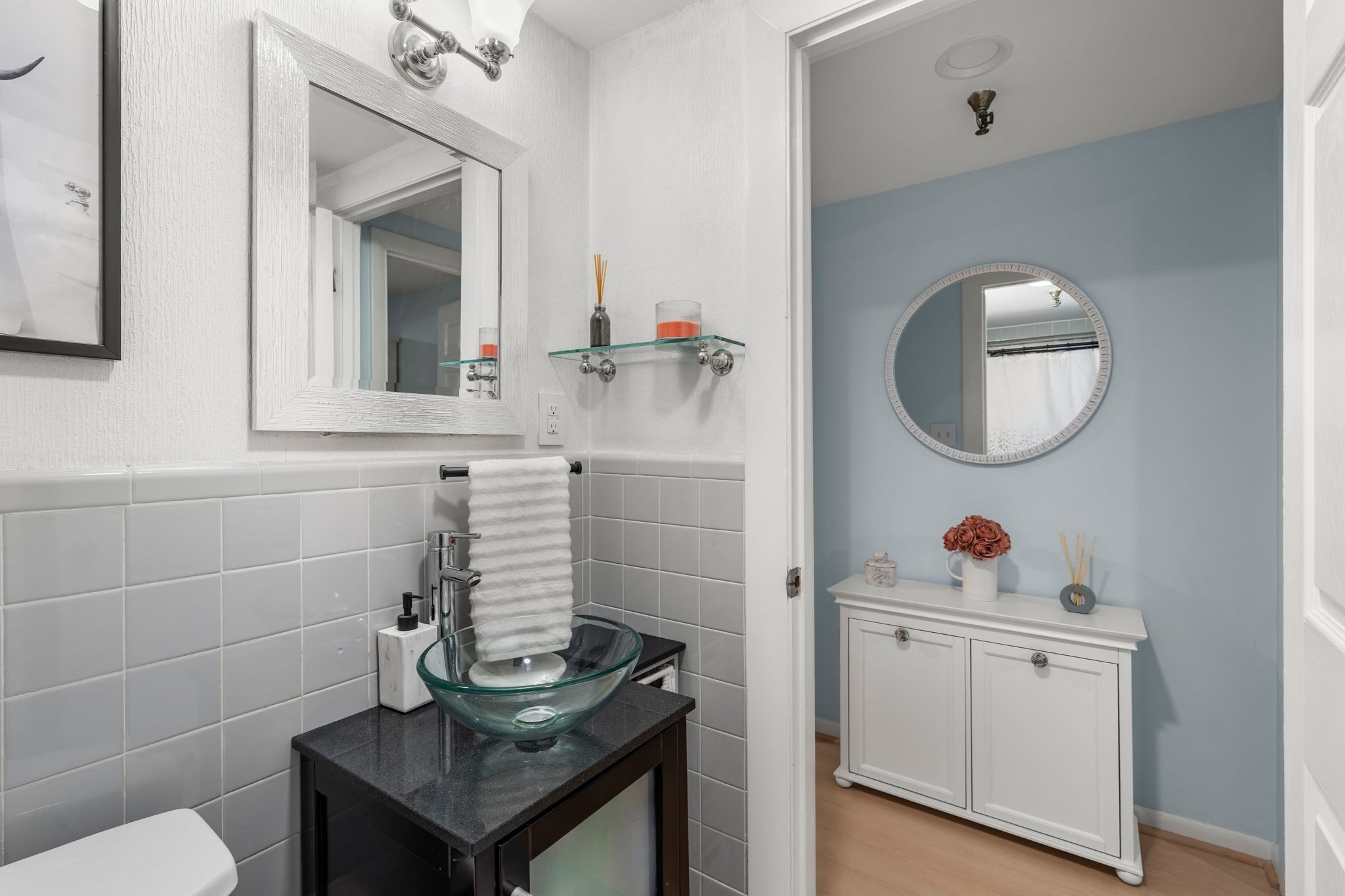 259 Beacon St # 4 Property Photo 19