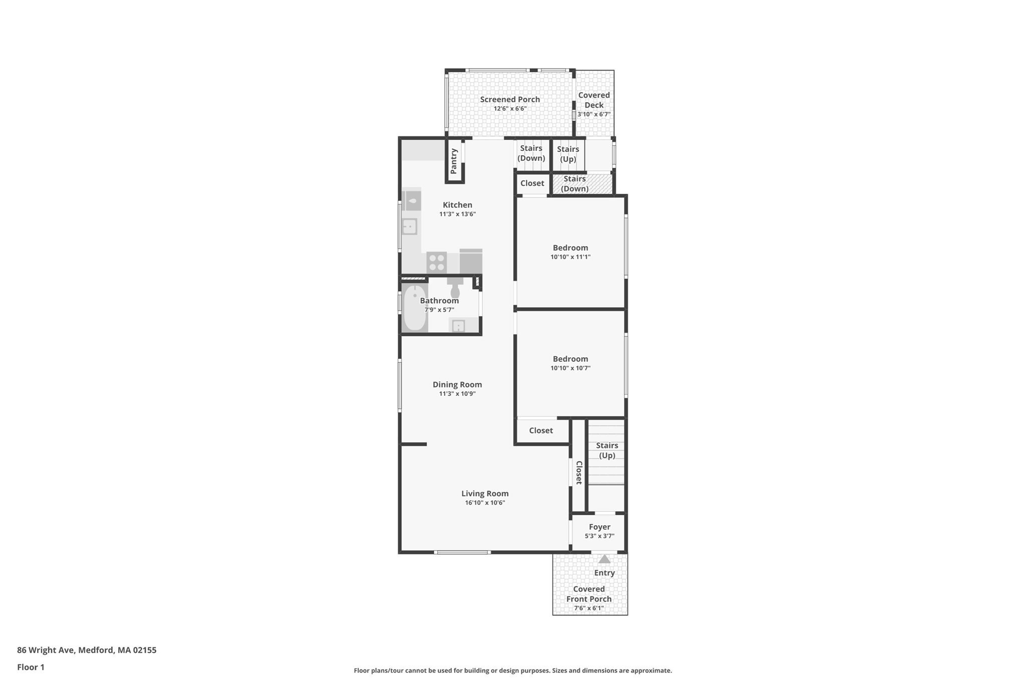 86 Wright Ave Property Photo 35