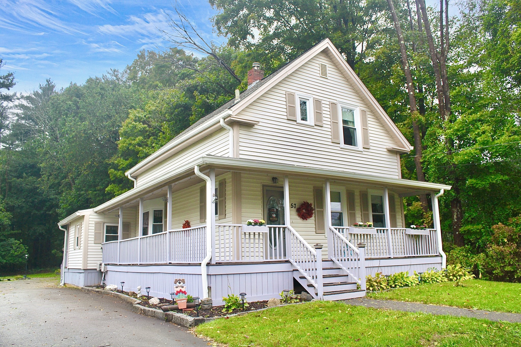 57 Turnpike Street
