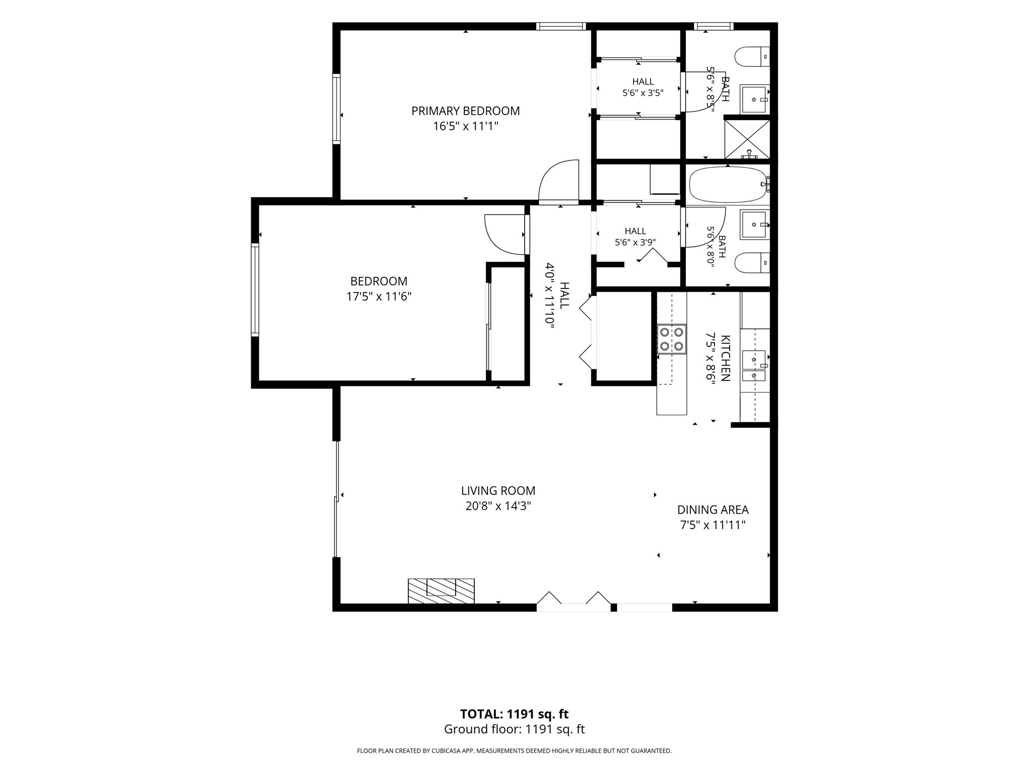 15 Bower Rd # D3 Property Photo 19