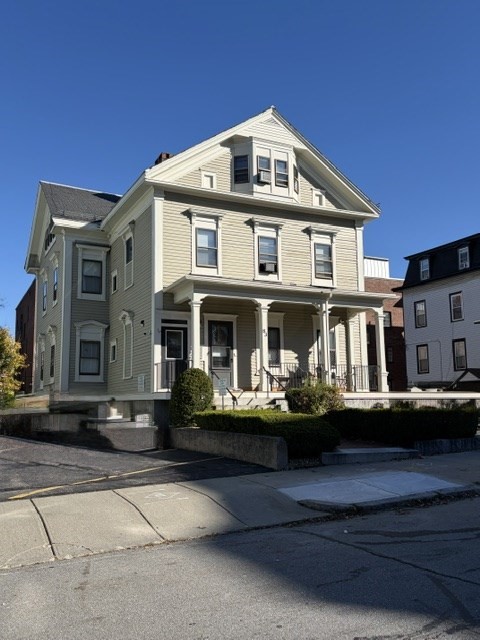 83 Elm Street # 1 Property Photo 1
