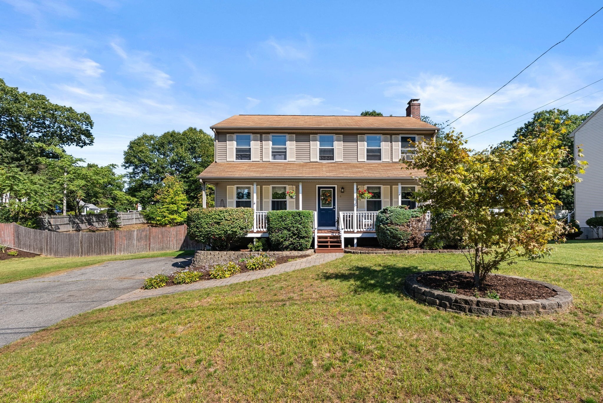 6 Cumberland St