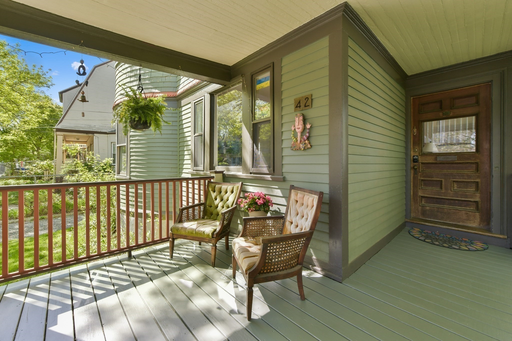 42 Atherton St Property Photo 2