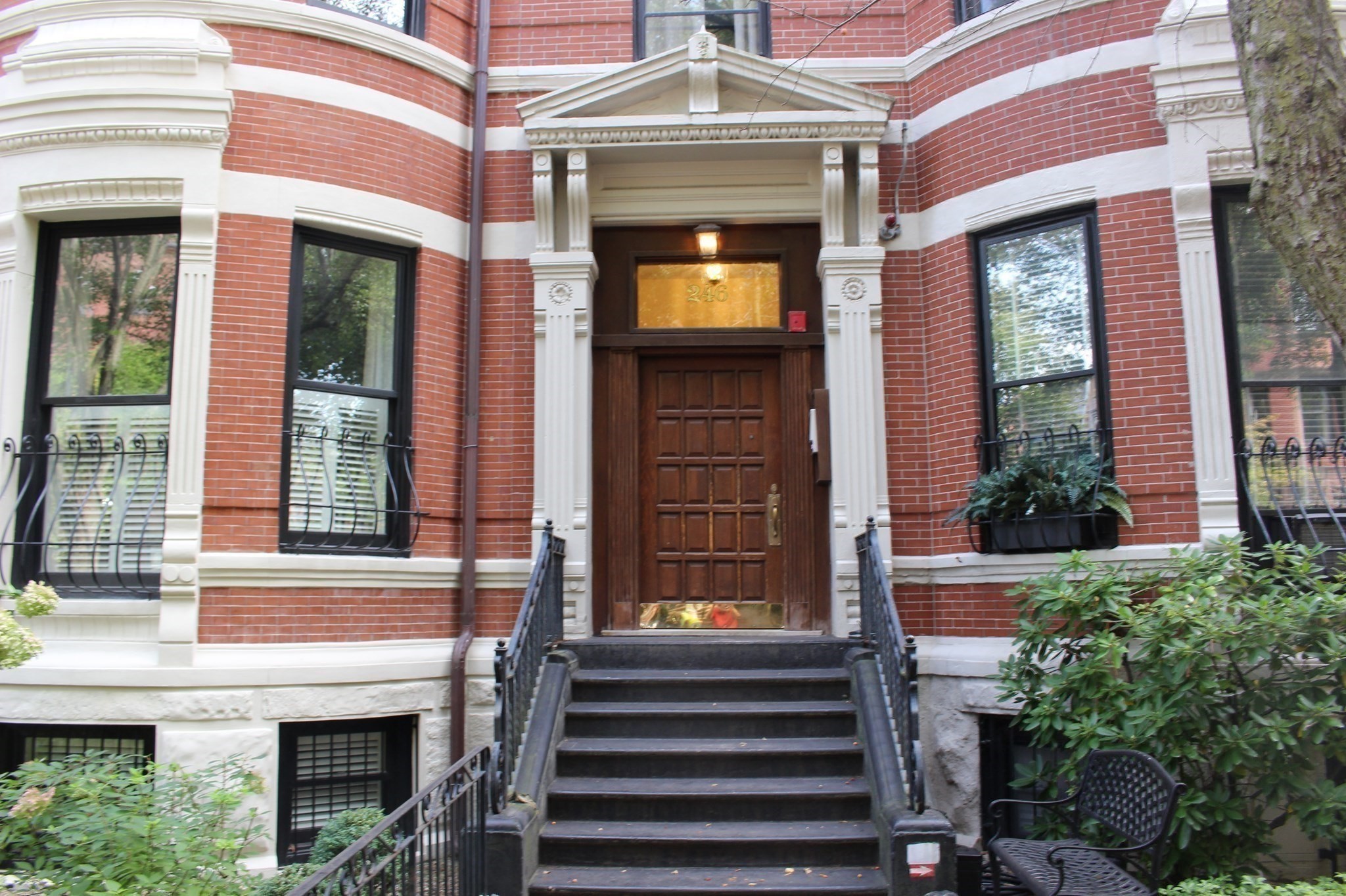 246 Marlborough Street # 1 Property Photo 1