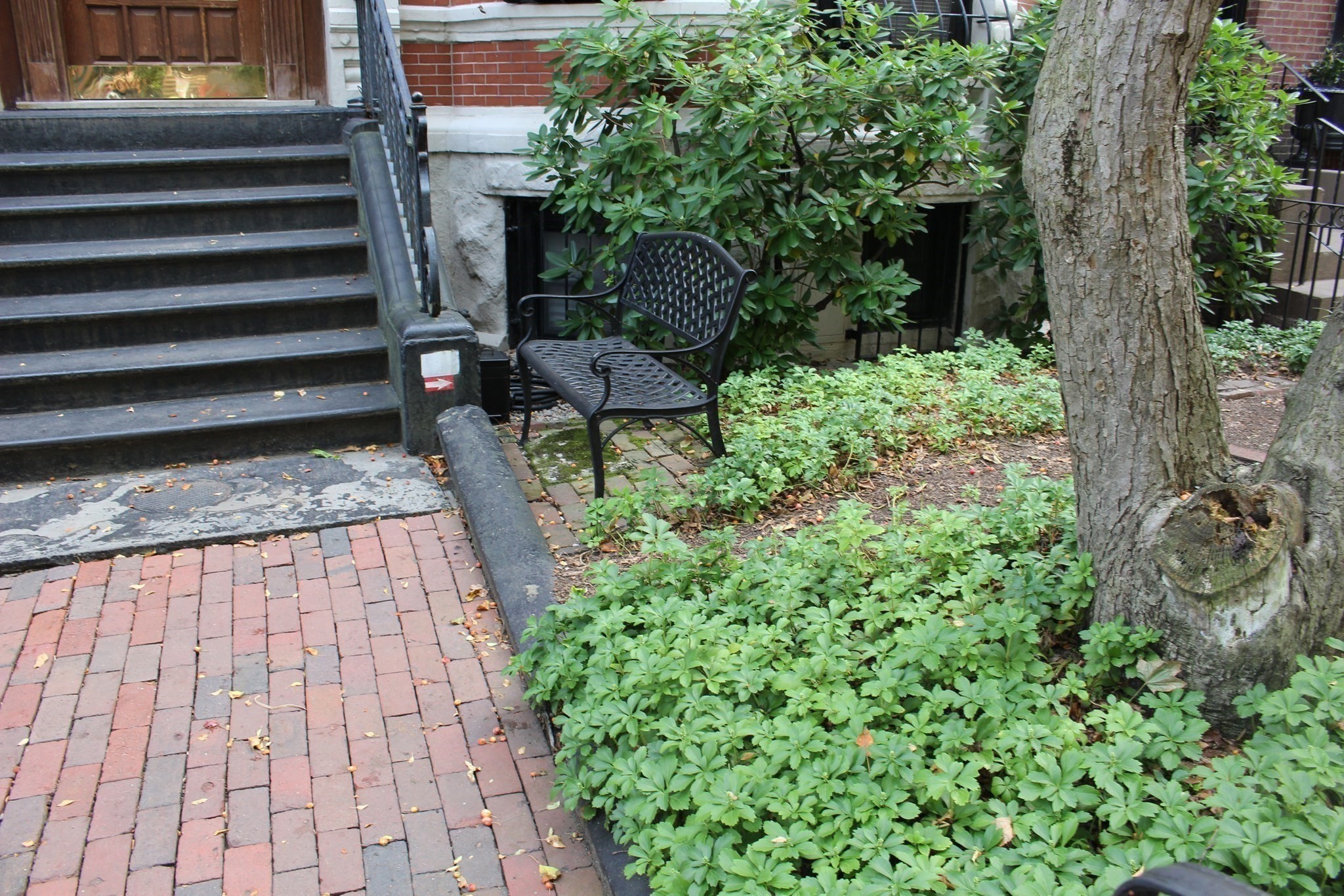 246 Marlborough Street # 1 Property Photo 3