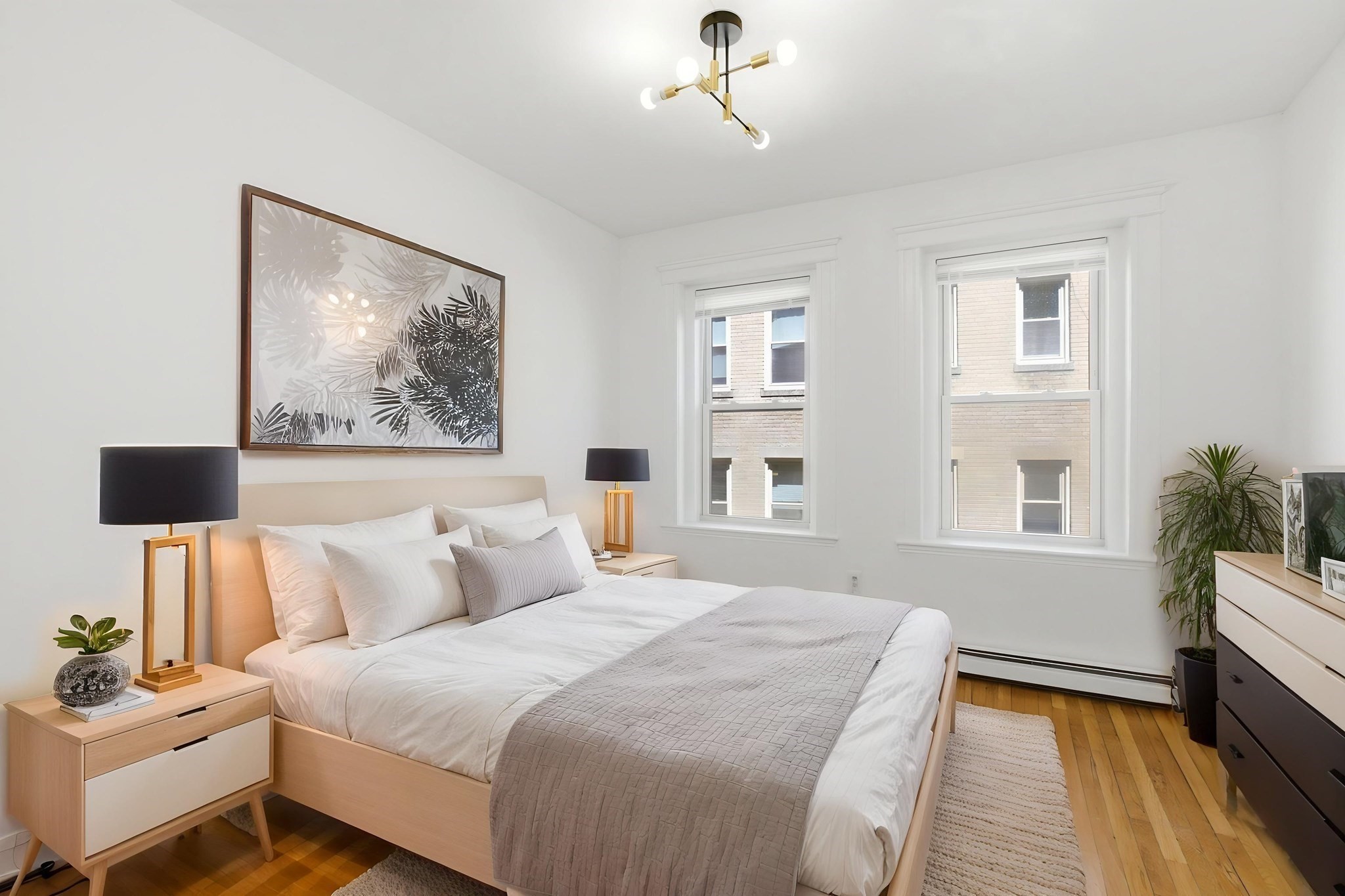 1673 Commonwealth Ave # 3 Property Photo 1