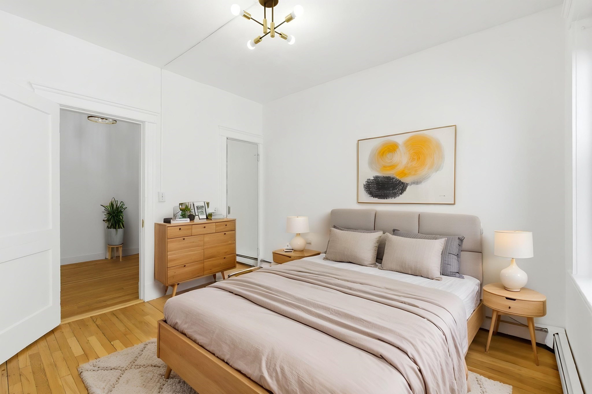 1673 Commonwealth Ave # 3 Property Photo 2