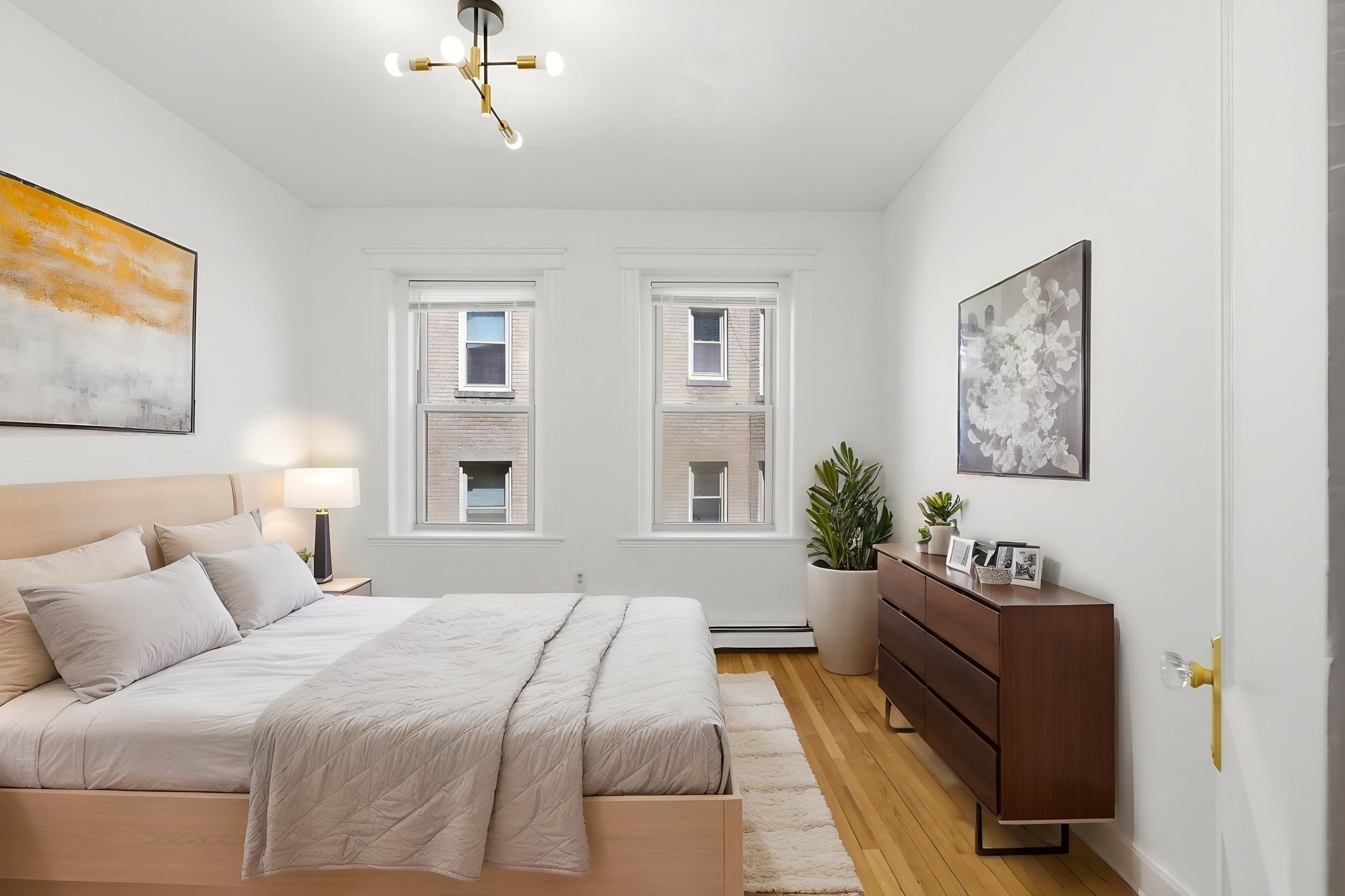 1673 Commonwealth Ave # 3 Property Photo 3
