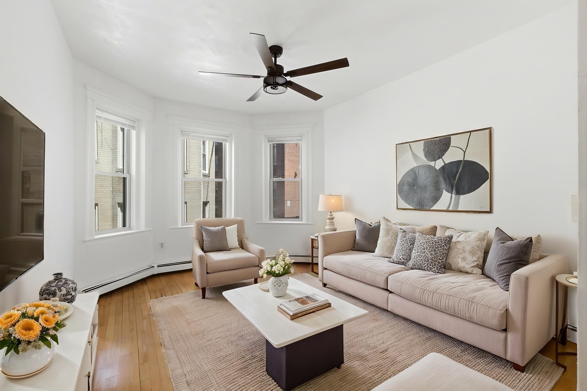 1673 Commonwealth Ave # 3 Property Photo 4