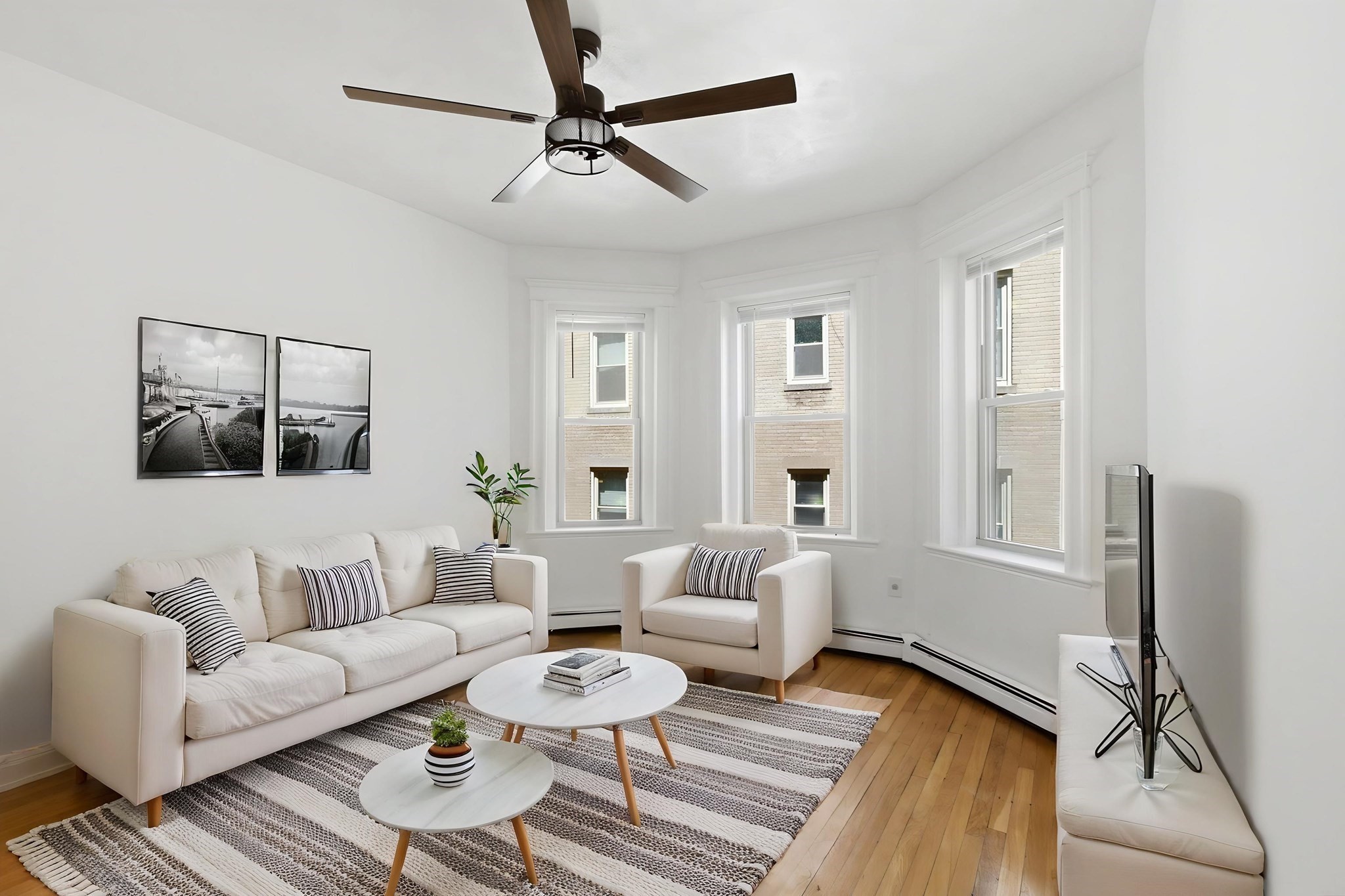 1673 Commonwealth Ave # 3 Property Photo 6