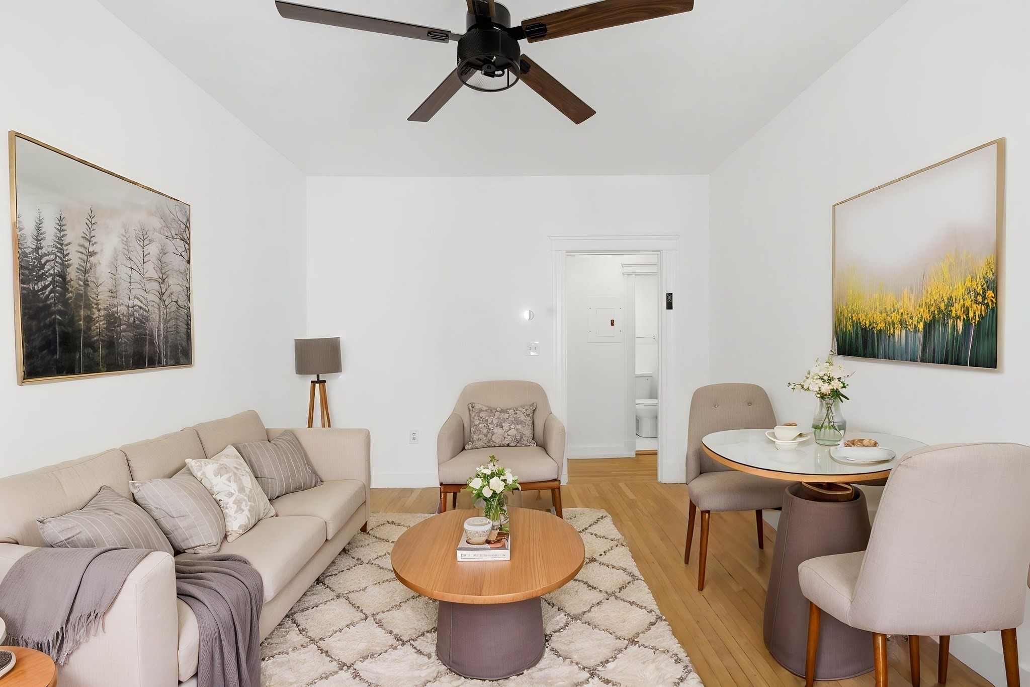 1673 Commonwealth Ave # 3 Property Photo 7