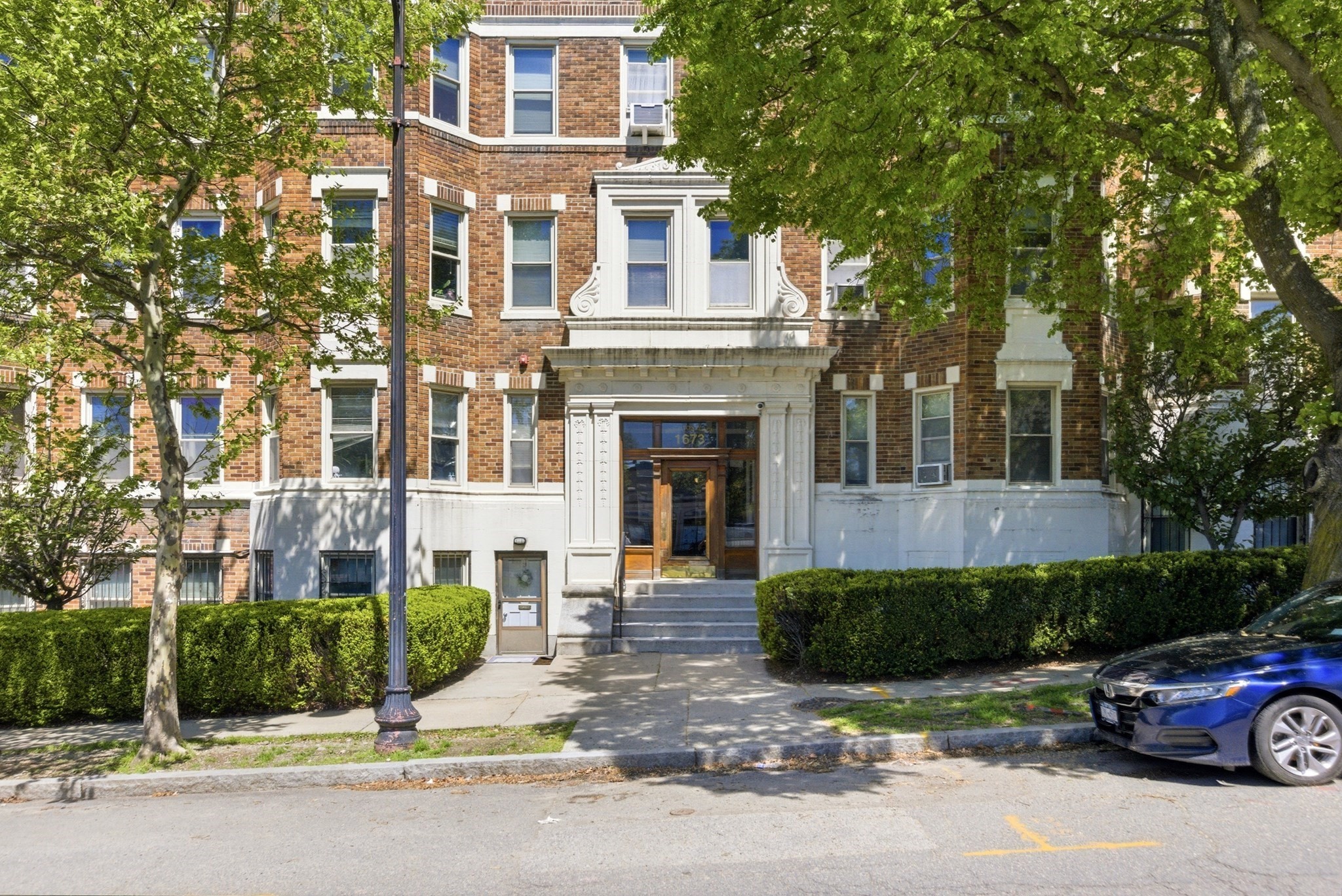 1673 Commonwealth Ave # 3 Property Photo 11