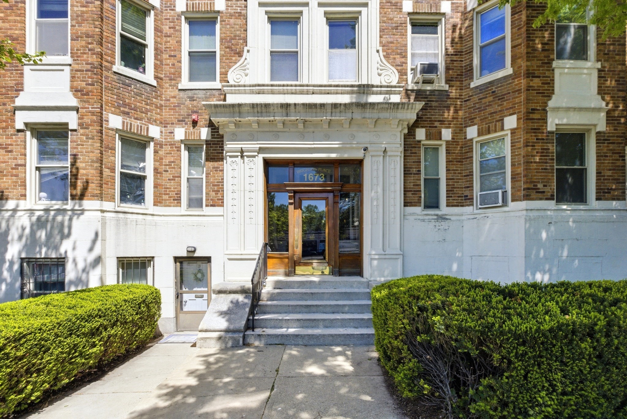 1673 Commonwealth Ave # 3 Property Photo 12