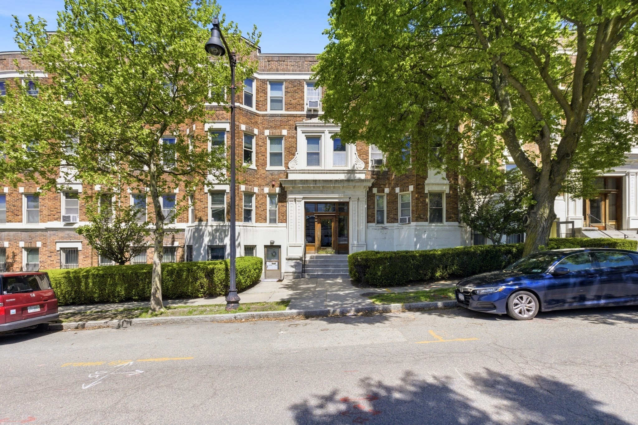 1673 Commonwealth Ave # 3 Property Photo 13