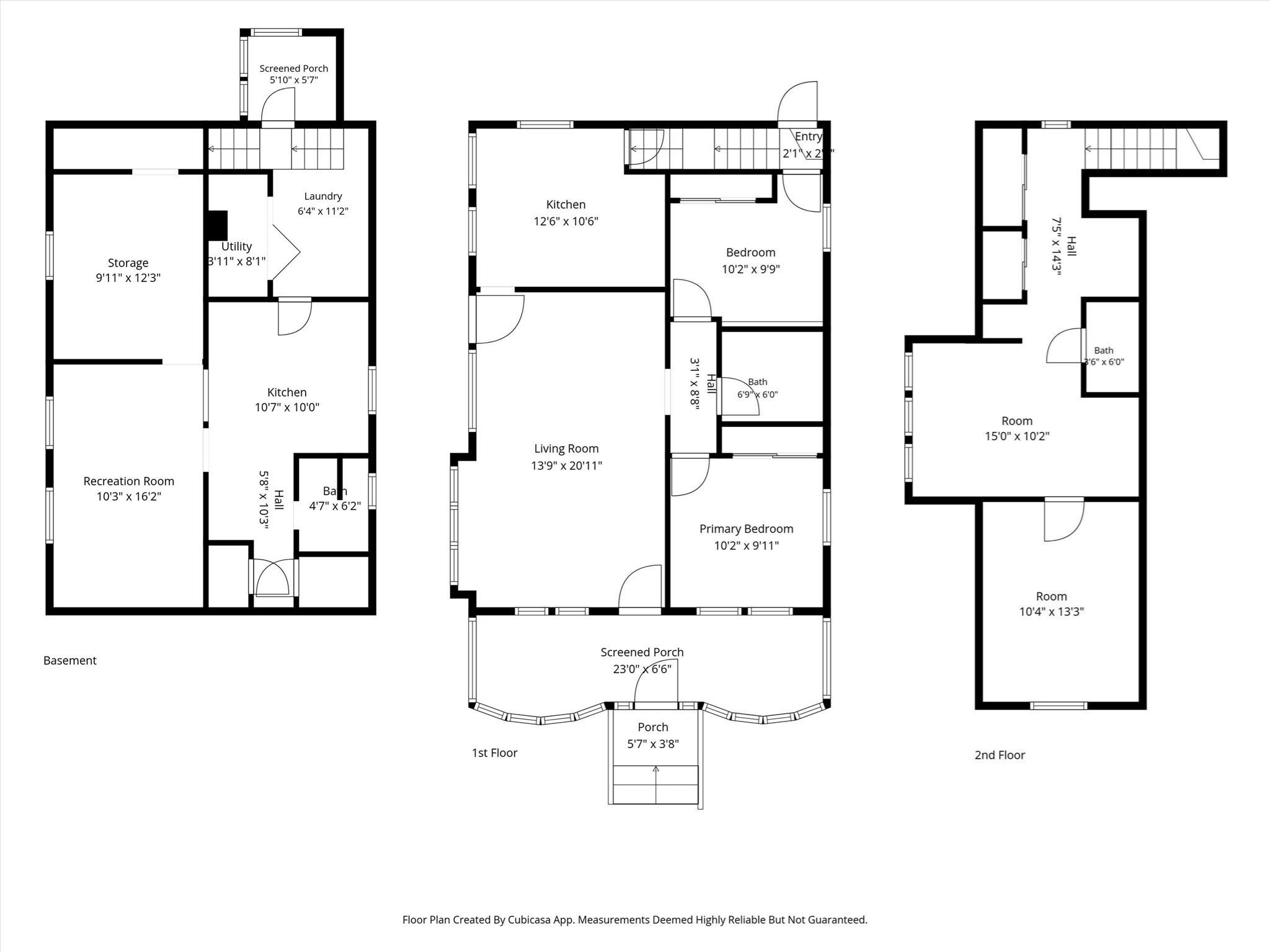 14 Beckert Ave Property Photo 12