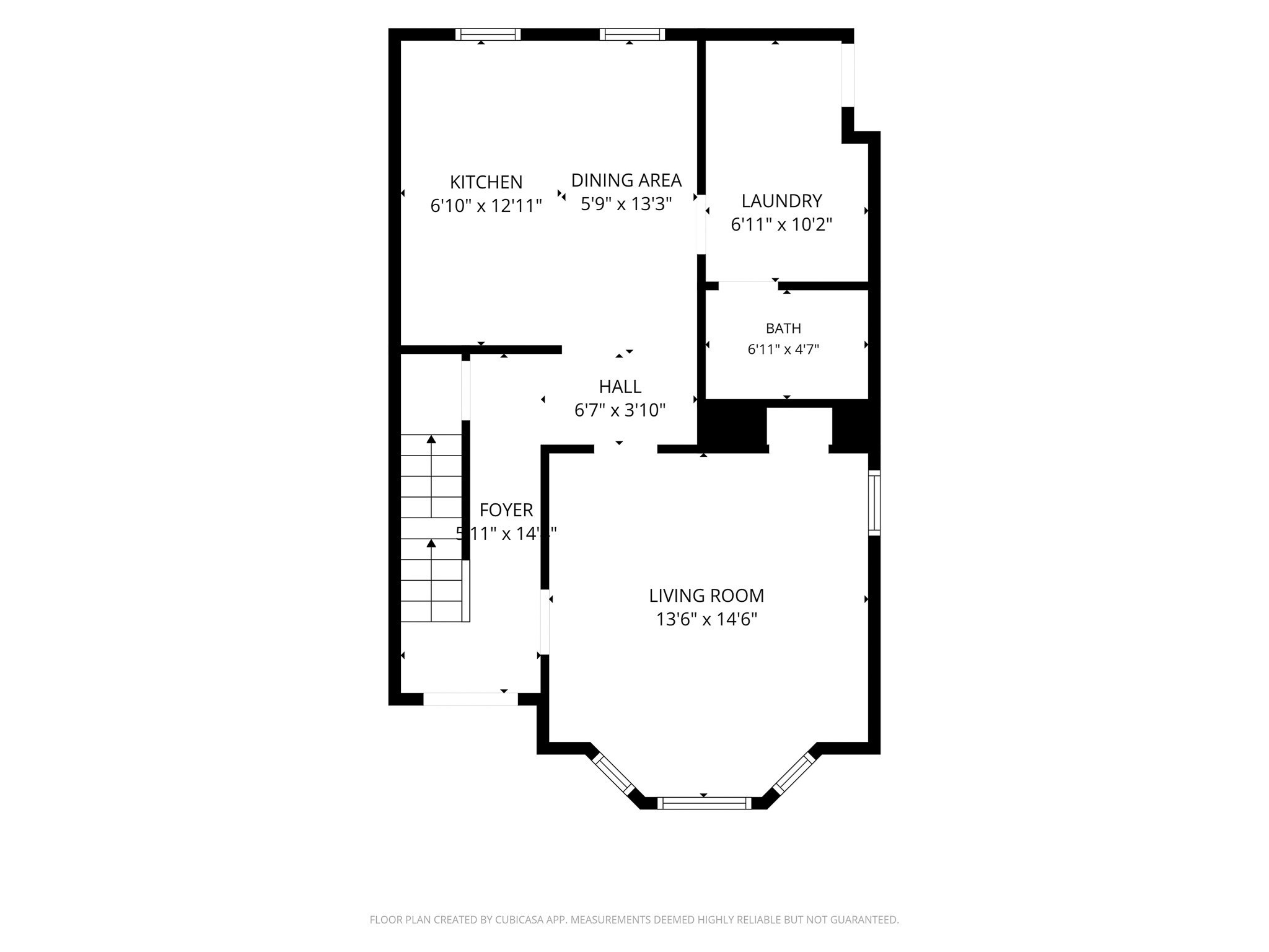 459 Stevens St # 2 Property Photo 29