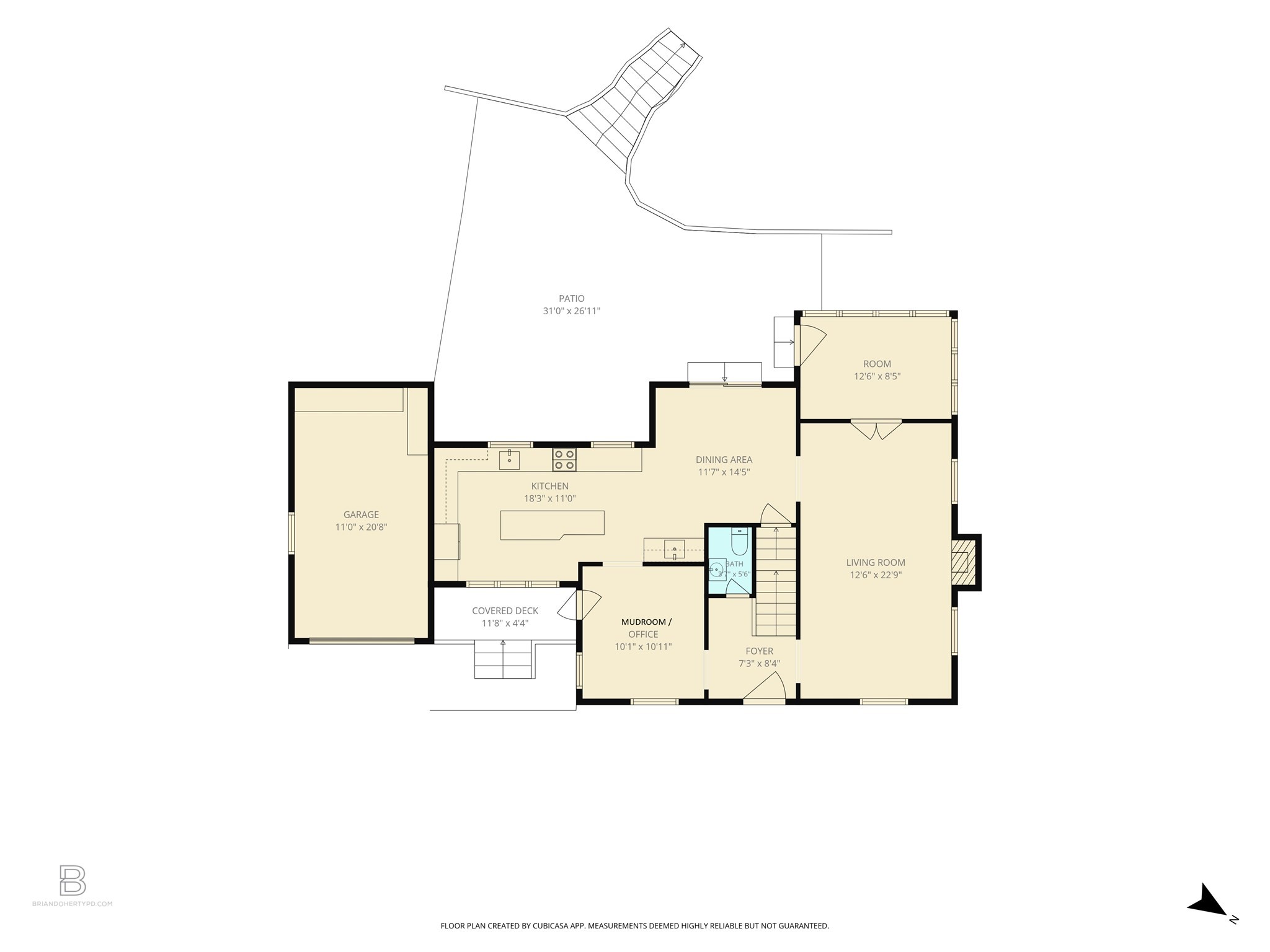 37 Century Ln Property Photo 30