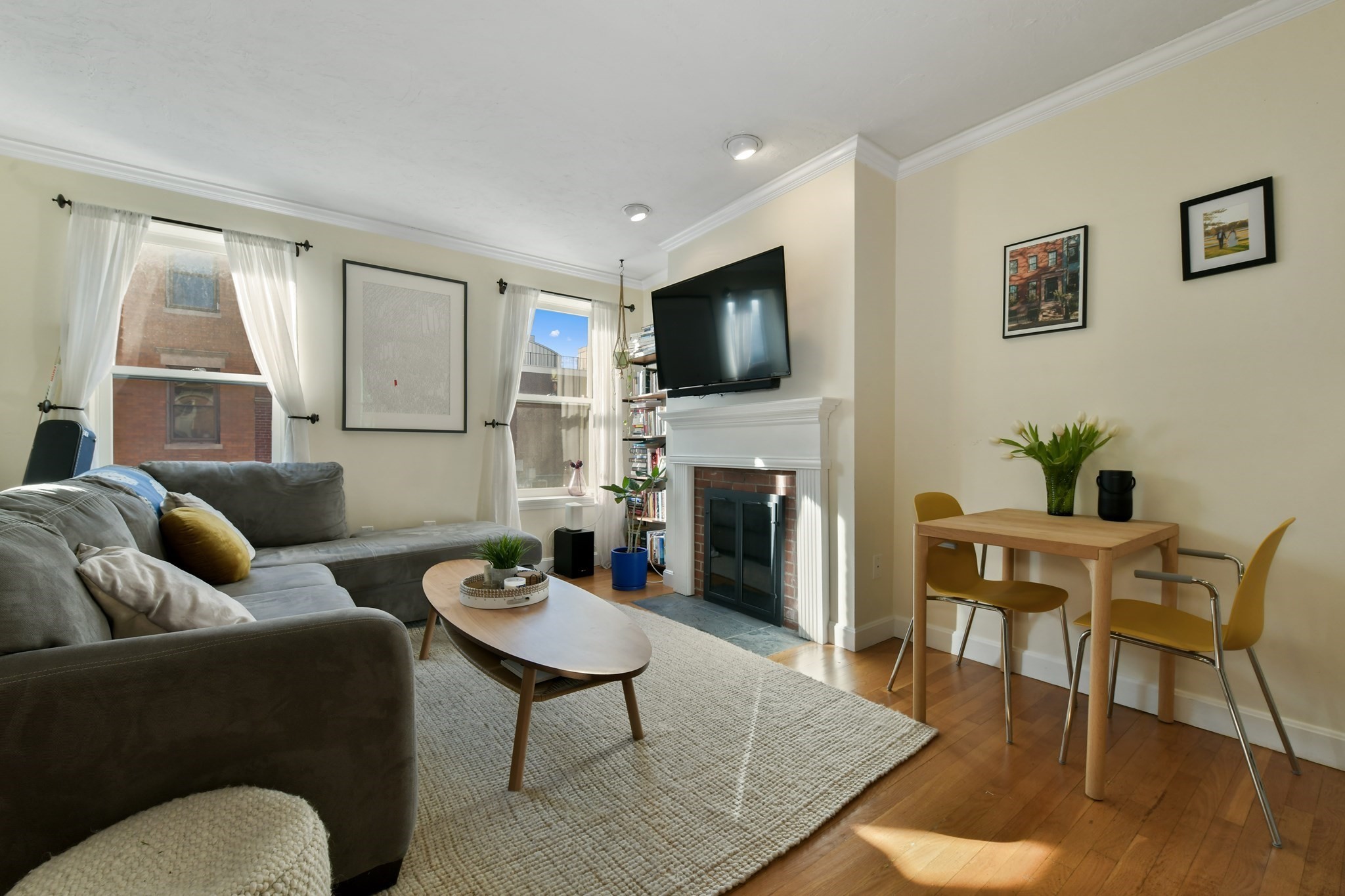 6 Grove Street # 3 Property Photo 1