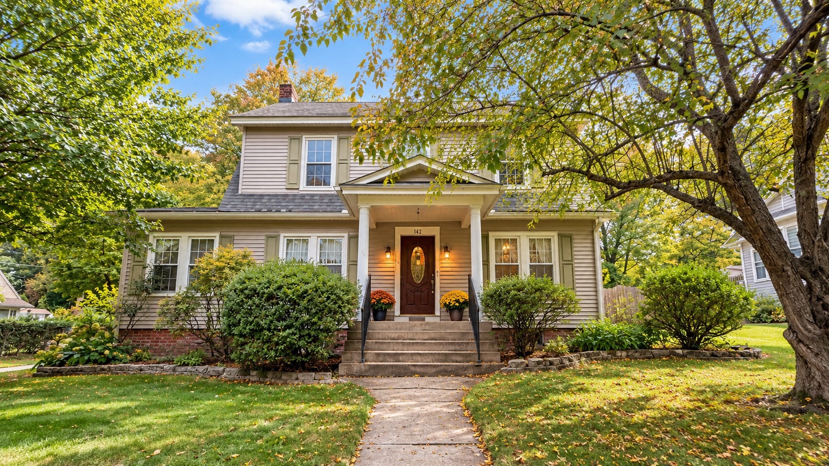 142 Springfield St