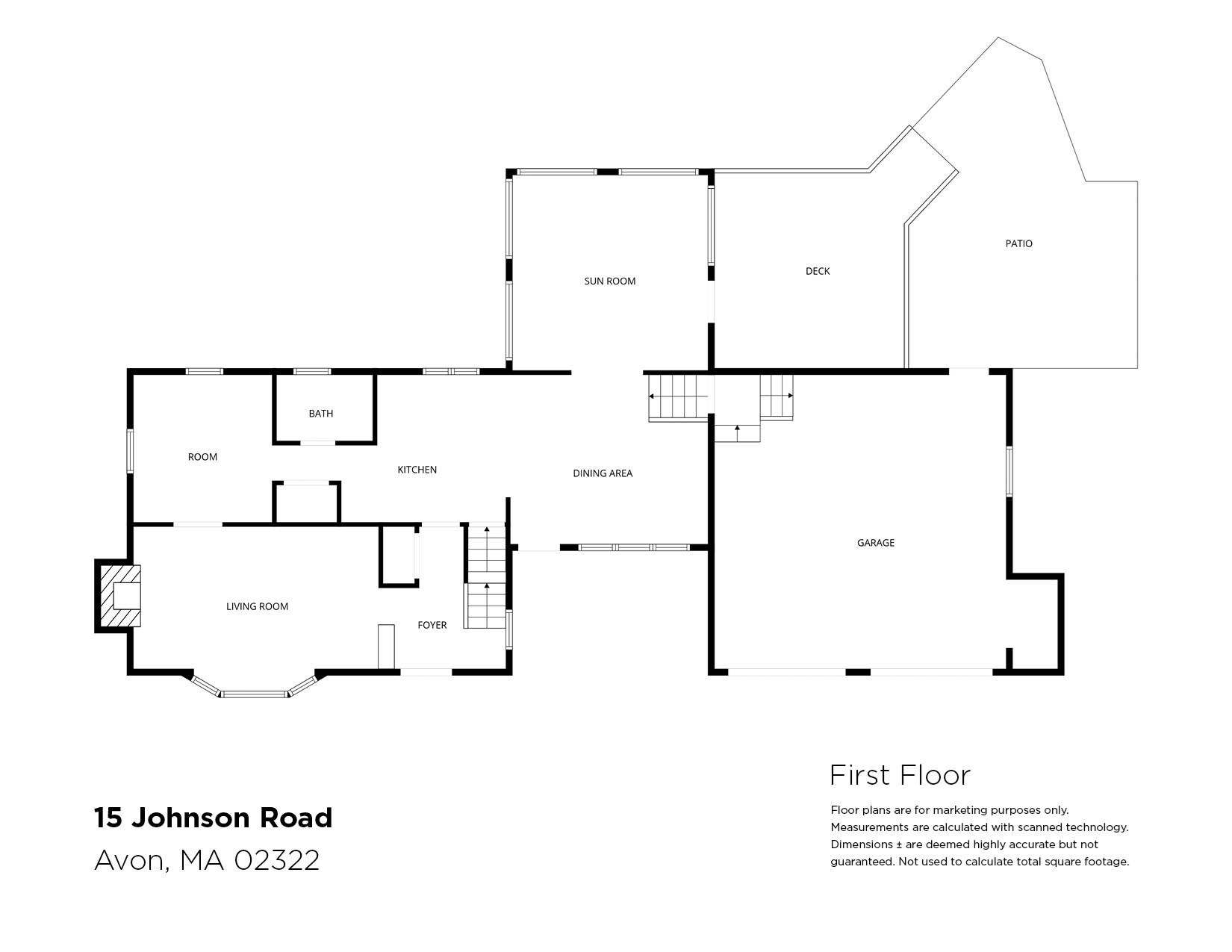 15 Johnson Rd Property Photo 23