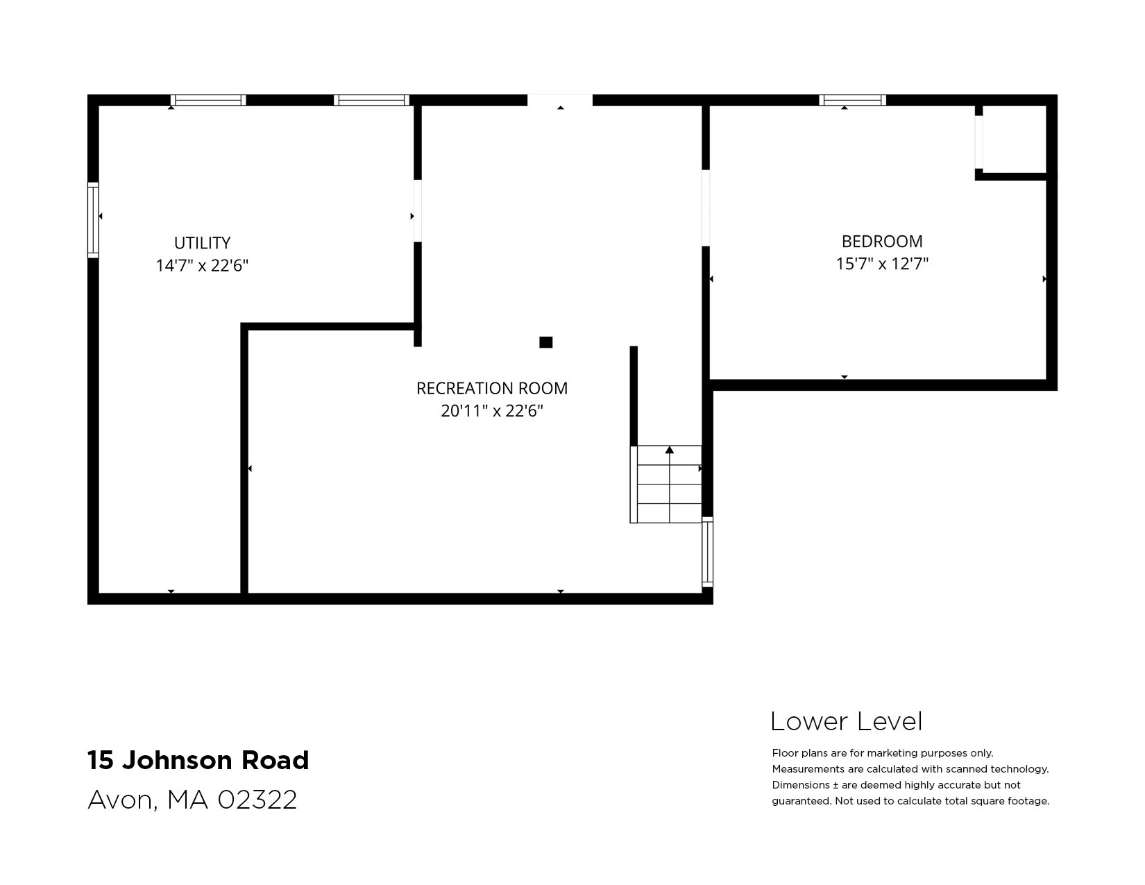 15 Johnson Rd Property Photo 25