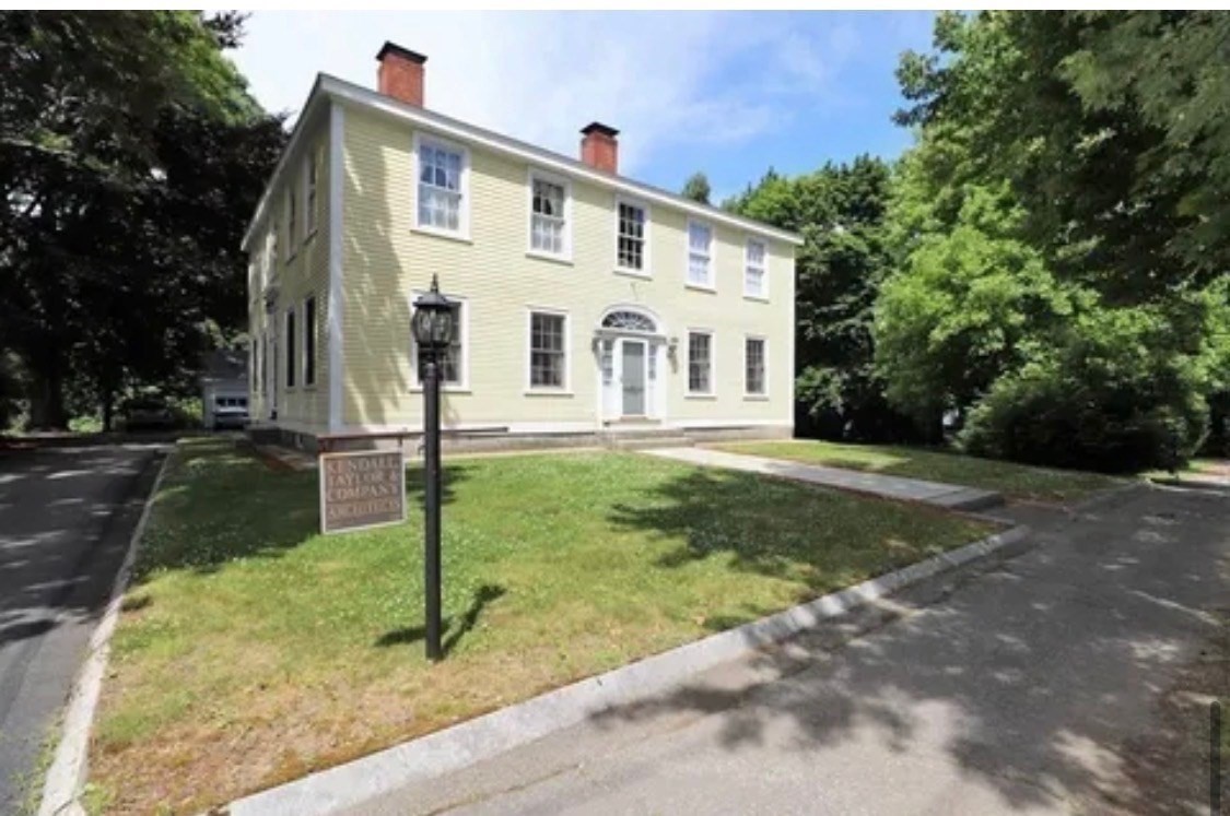 381 Boston Rd Property Photo 3