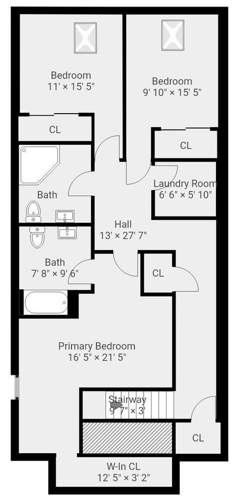 181 North St # 213 Property Photo 28