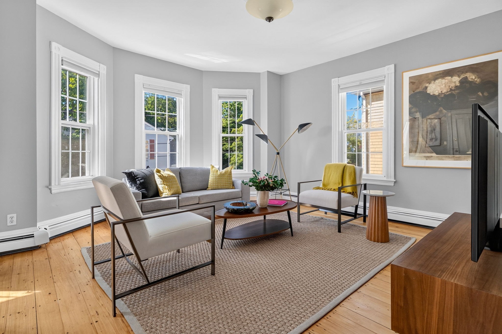 15 Kenney Street # 2 Property Photo 1